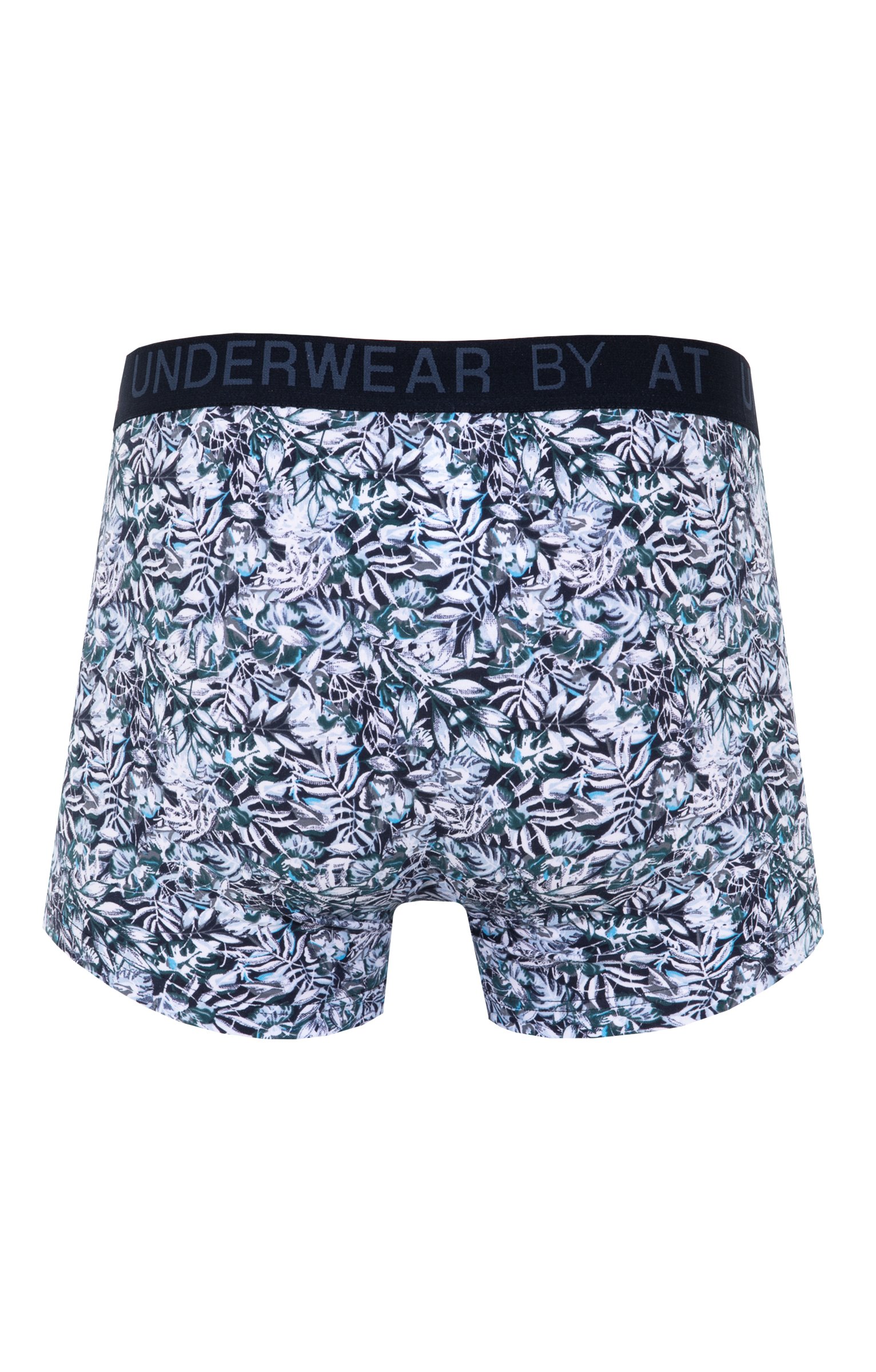 Boxer Pétrole - MARINE