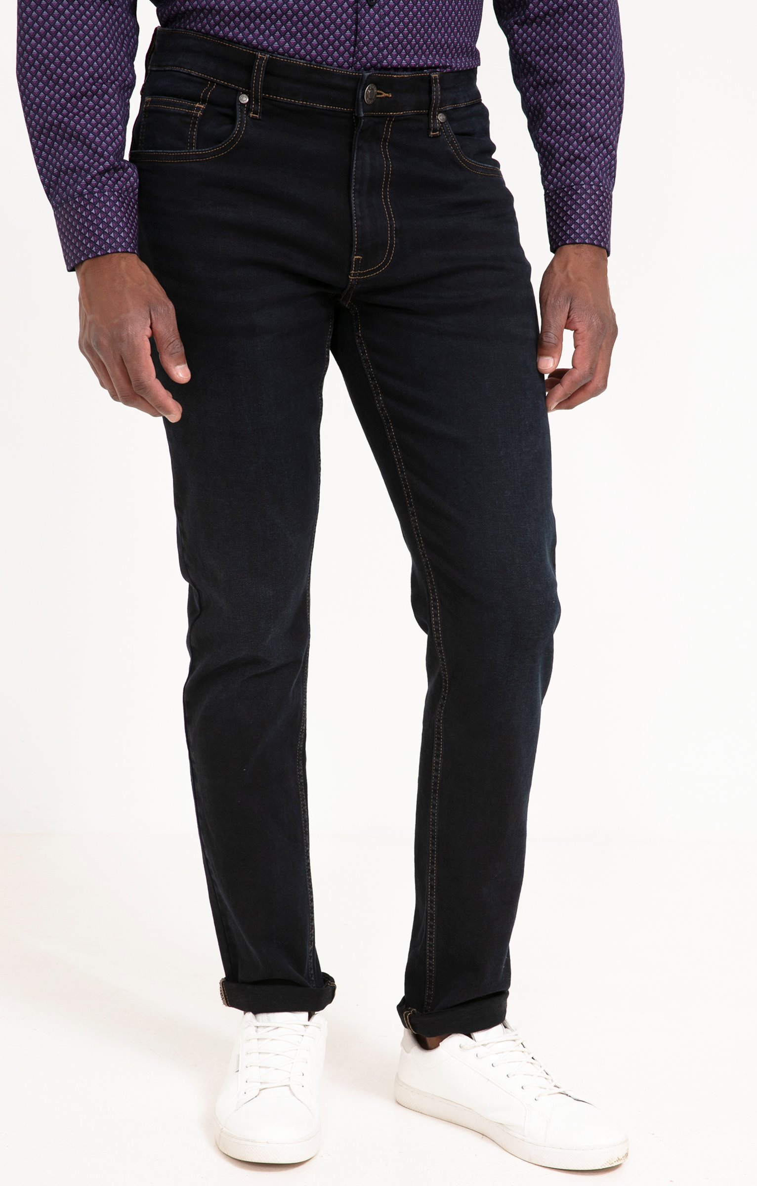 Jean Blublack - MARINE