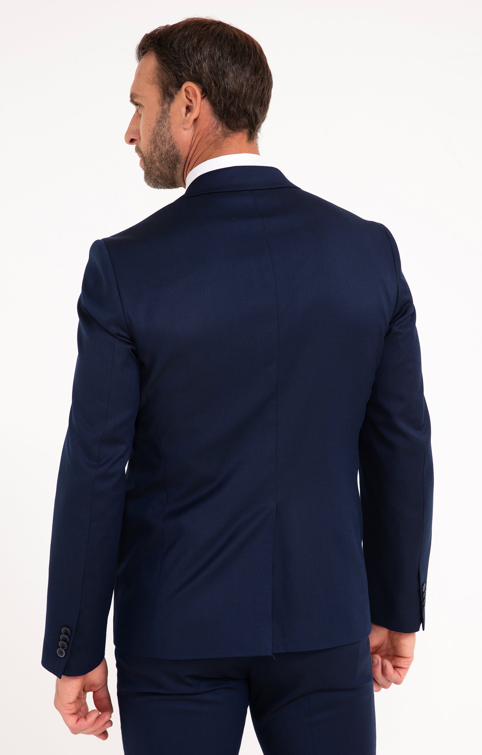 Veste de costume Flotta - MARINE