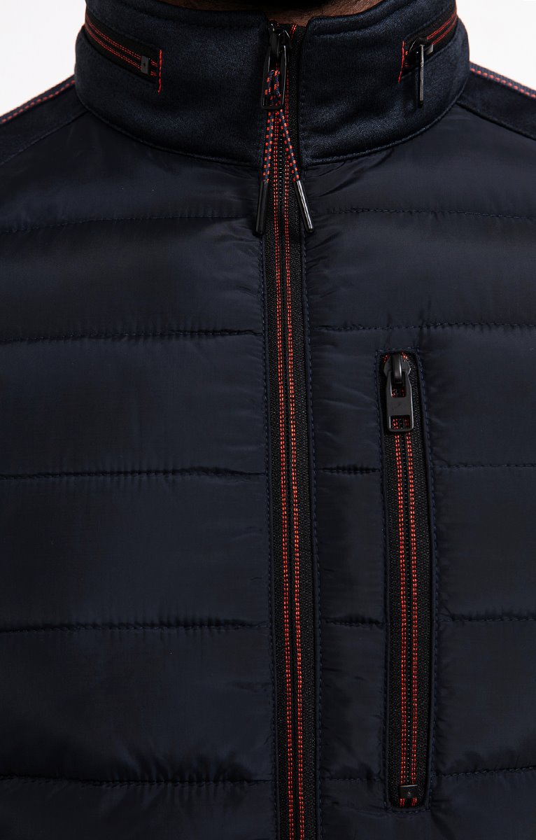 BLOUSON DENIS - MARINE