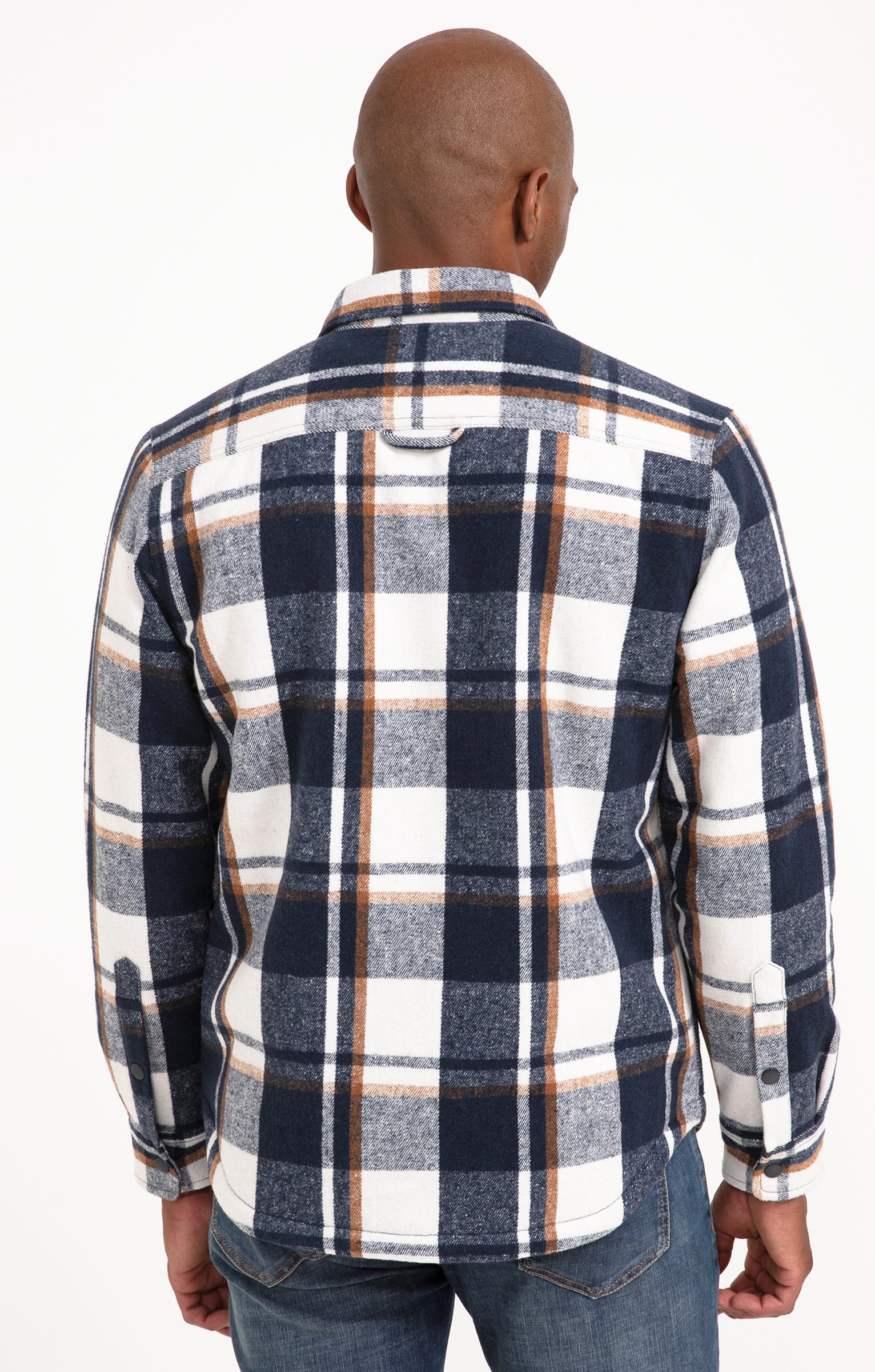 Surchemise CAMEL  - BEIGE