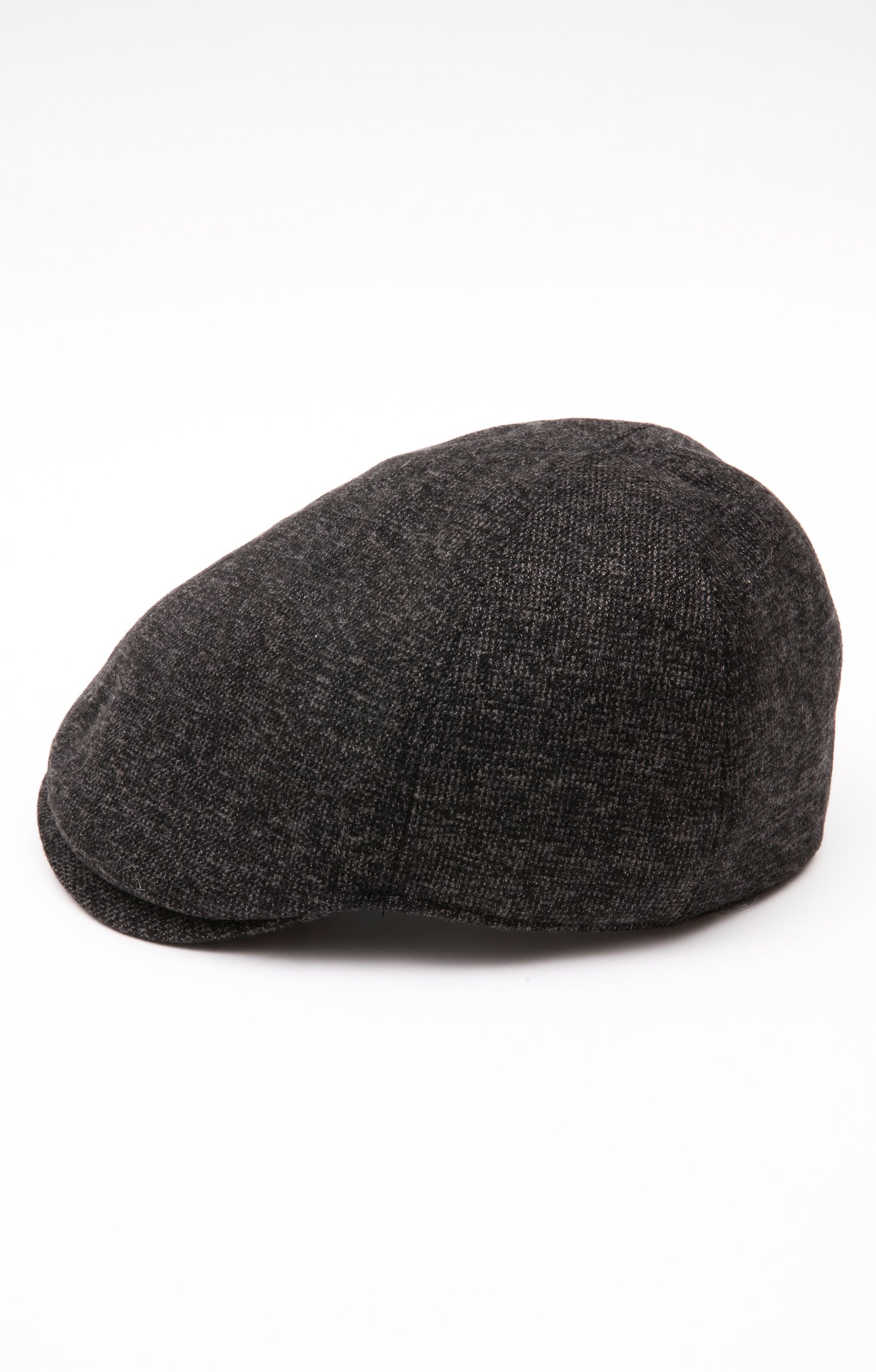 Casquette plate - ANTHRACITE