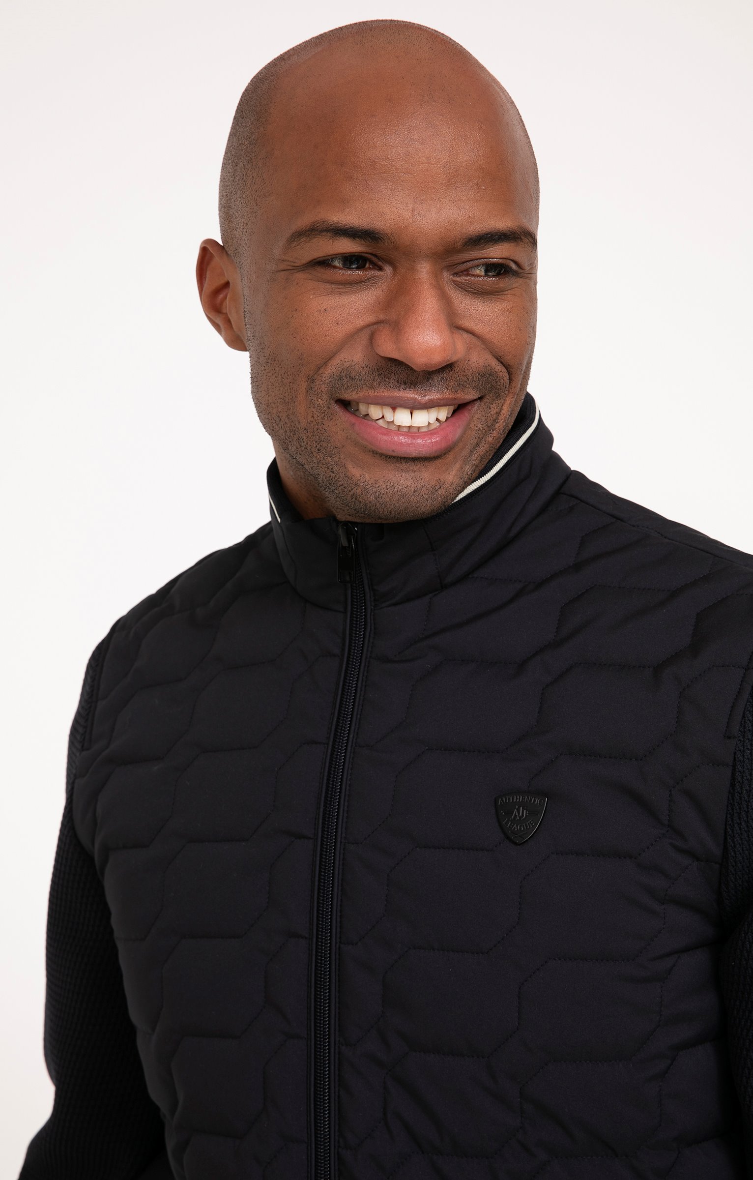 Blouson Simon - MARINE