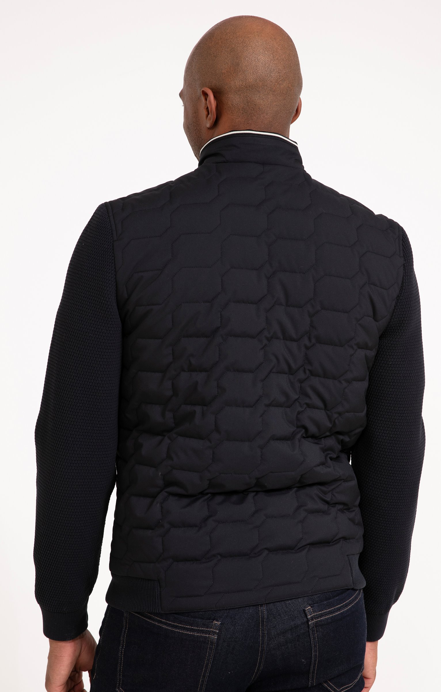 Blouson Simon - MARINE