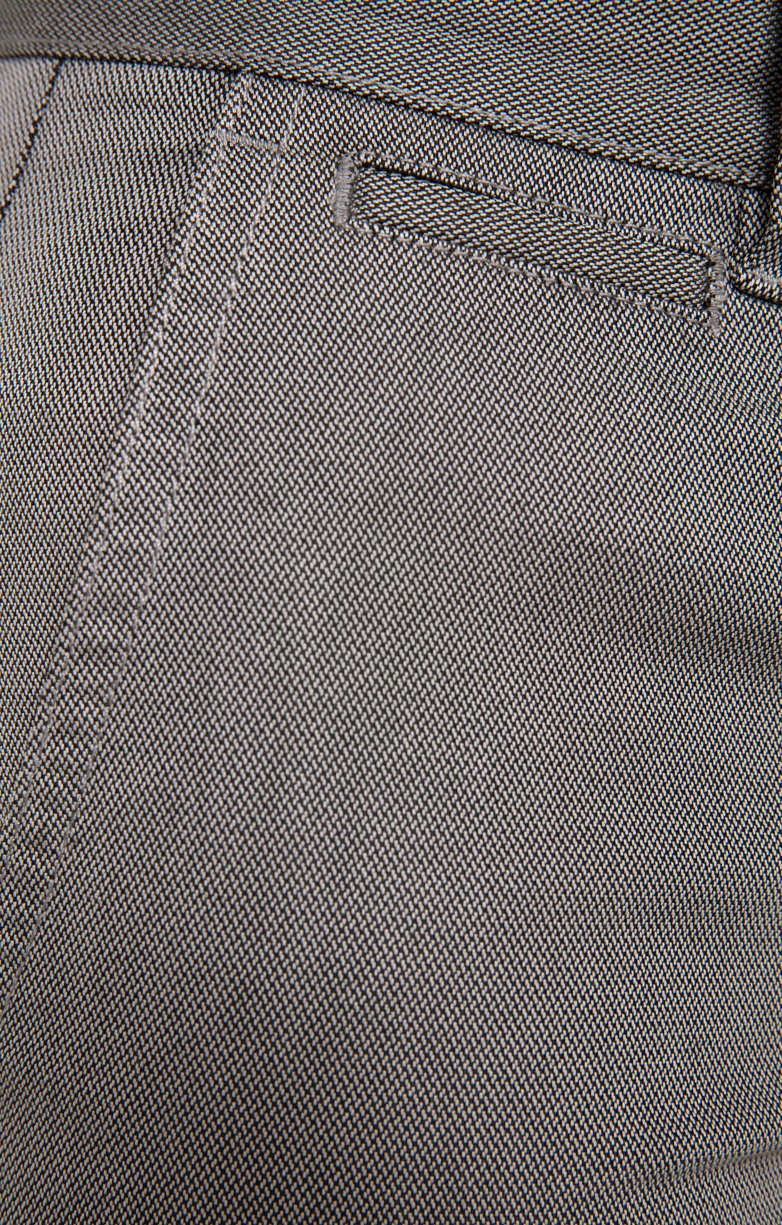 Pantalon chino Rider - GRIS CLAIR