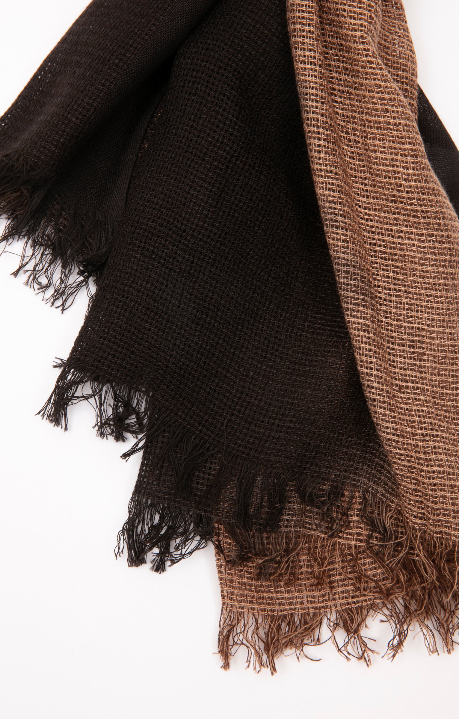 Chèche Homme MIRAGE - CAMEL