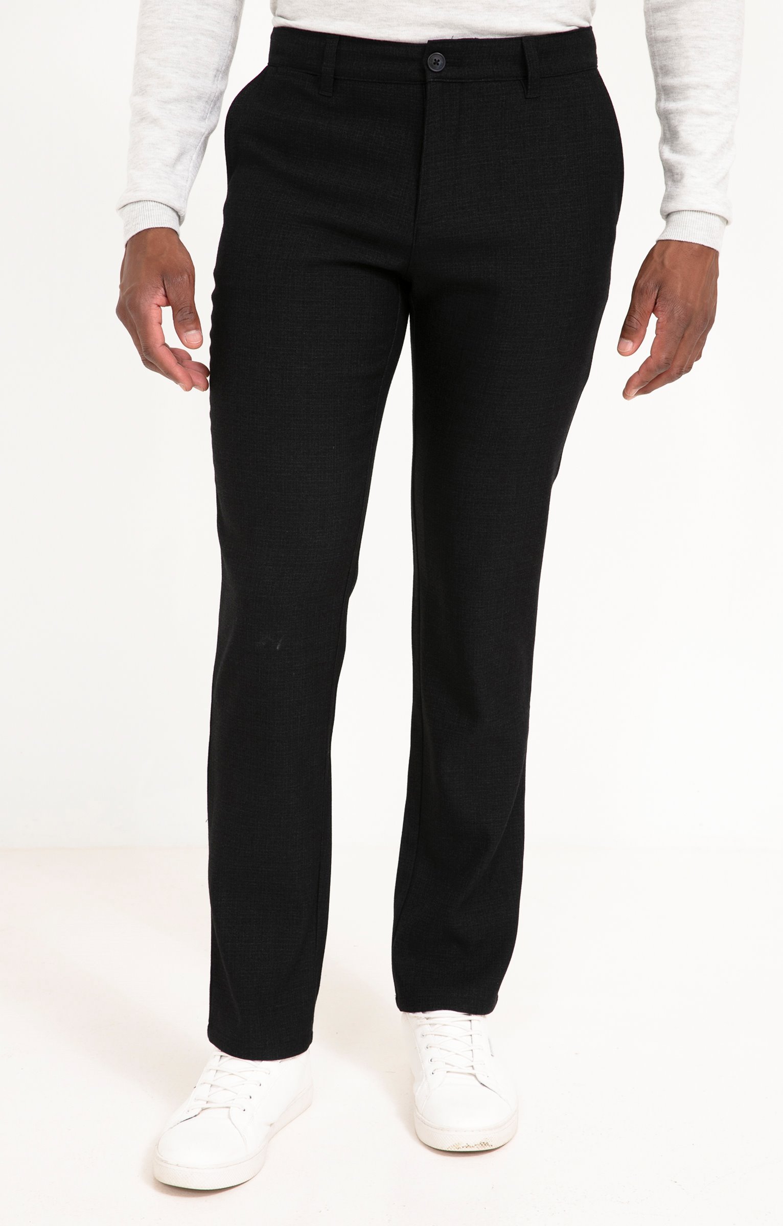 Pantalon Chino Sky - MARINE