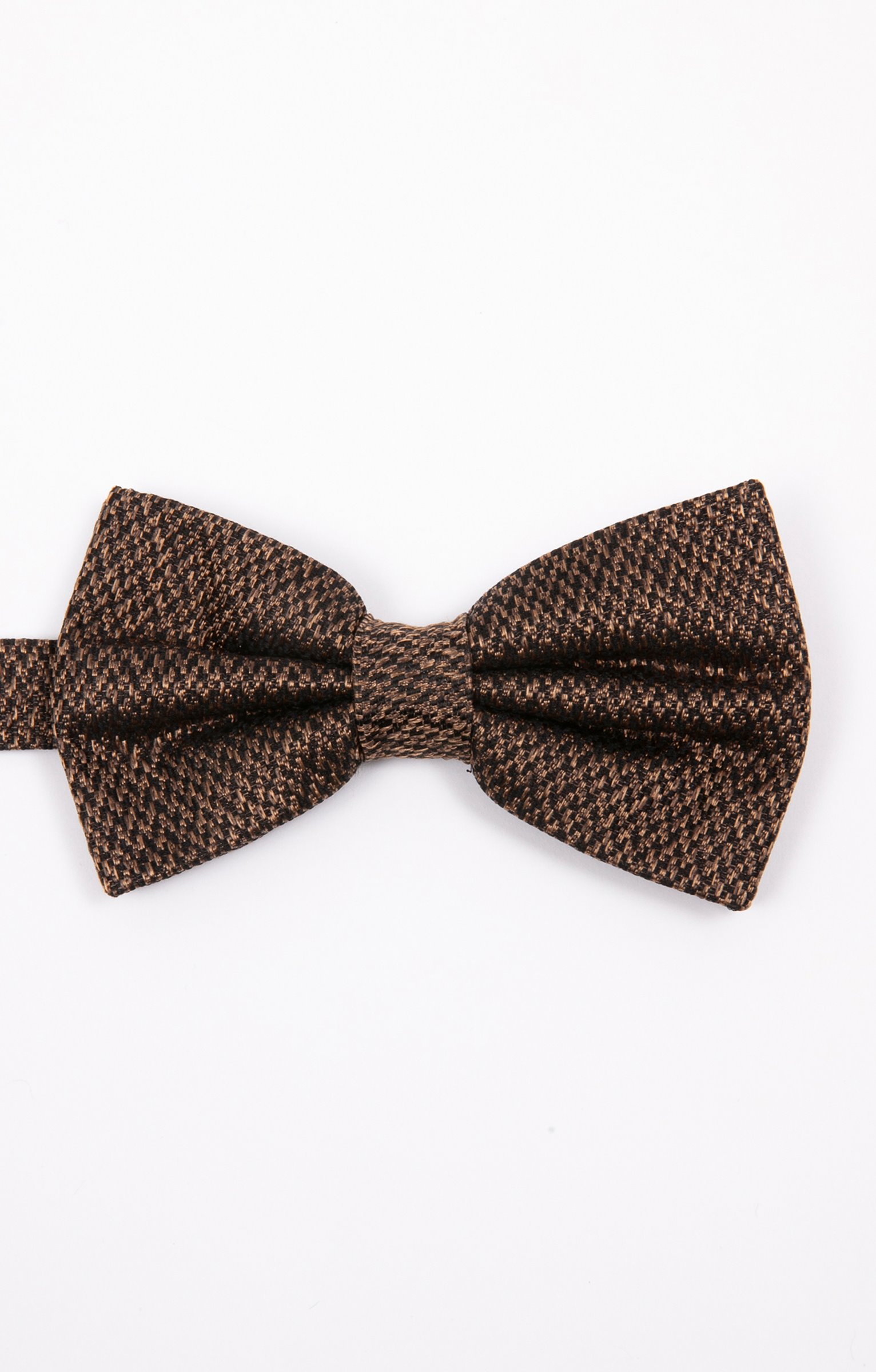 Nœud papillon GOLD - KAKI