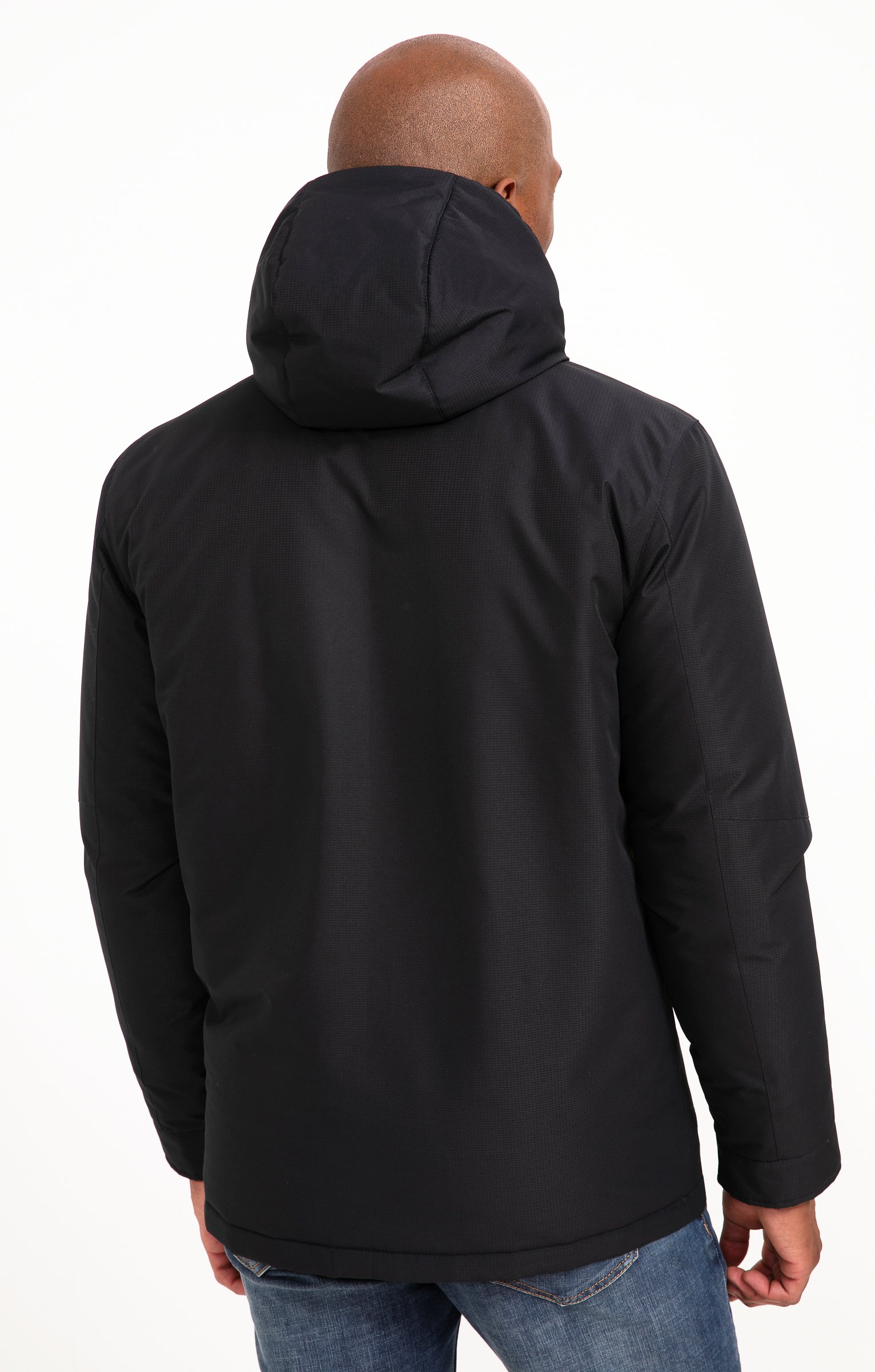 Blouson MARKUS - MARINE