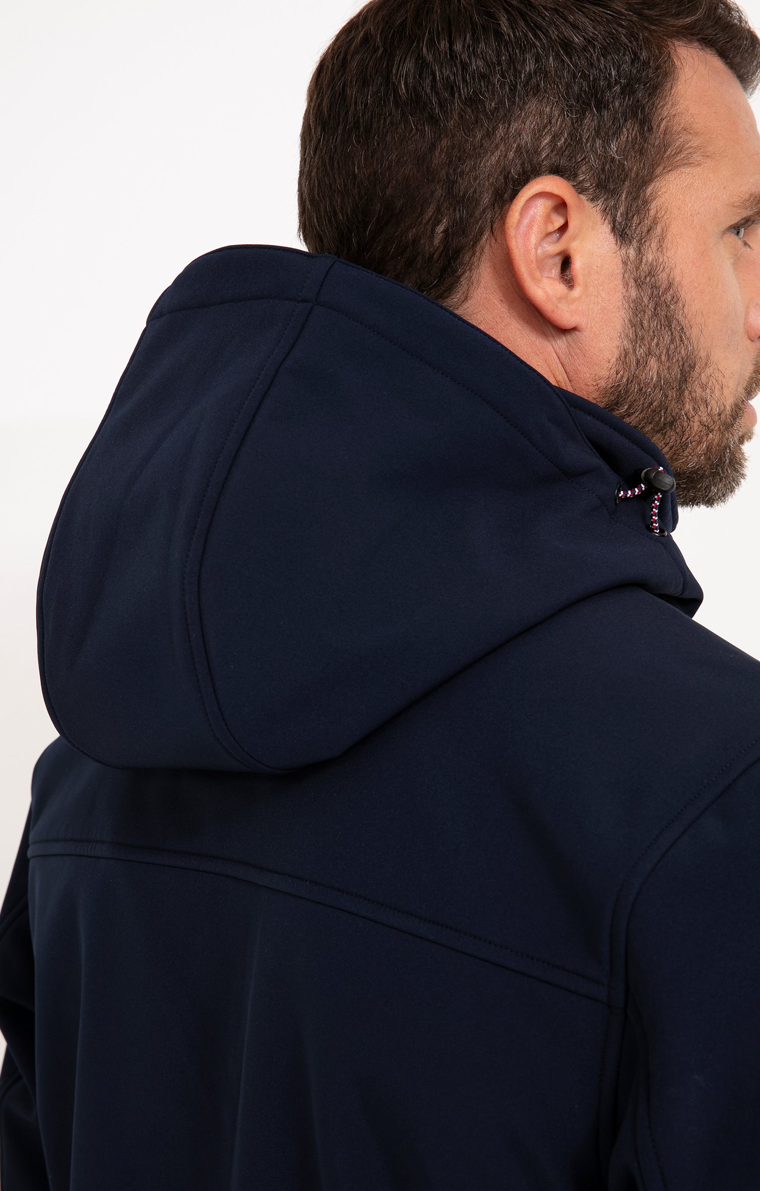 Blouson Amigo - MARINE