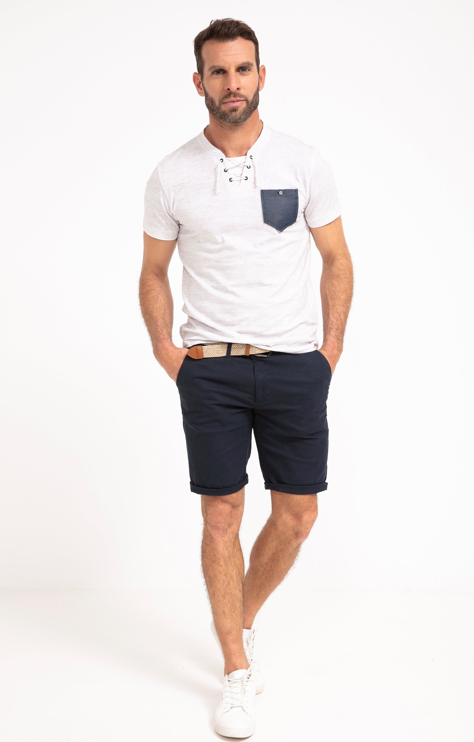 Bermuda Matt - MARINE