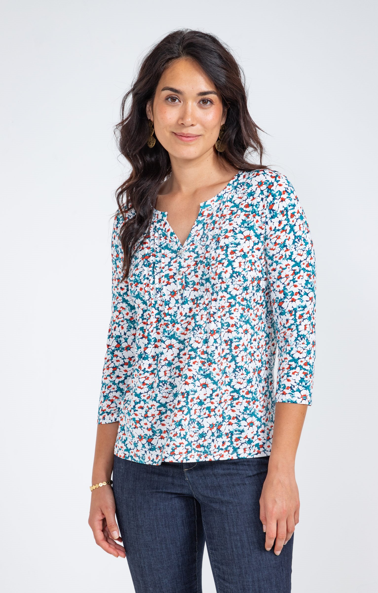 Tee-shirt imprimé - CANARD