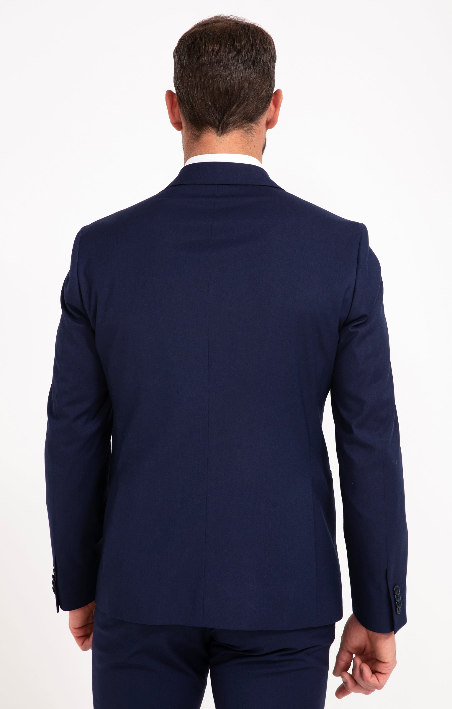 Veste de costume Teknico - BLEU