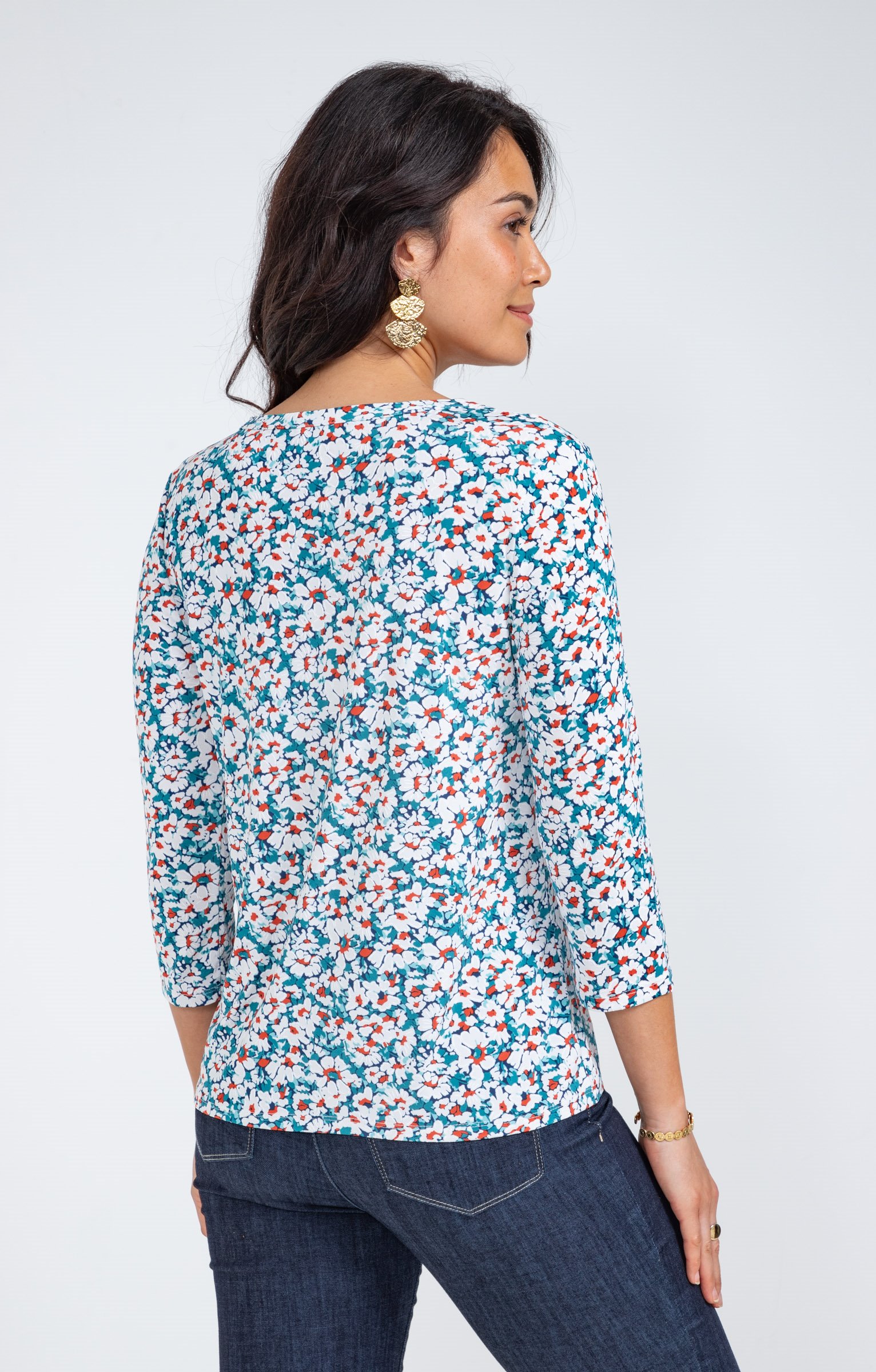 Tee-shirt imprimé - CANARD