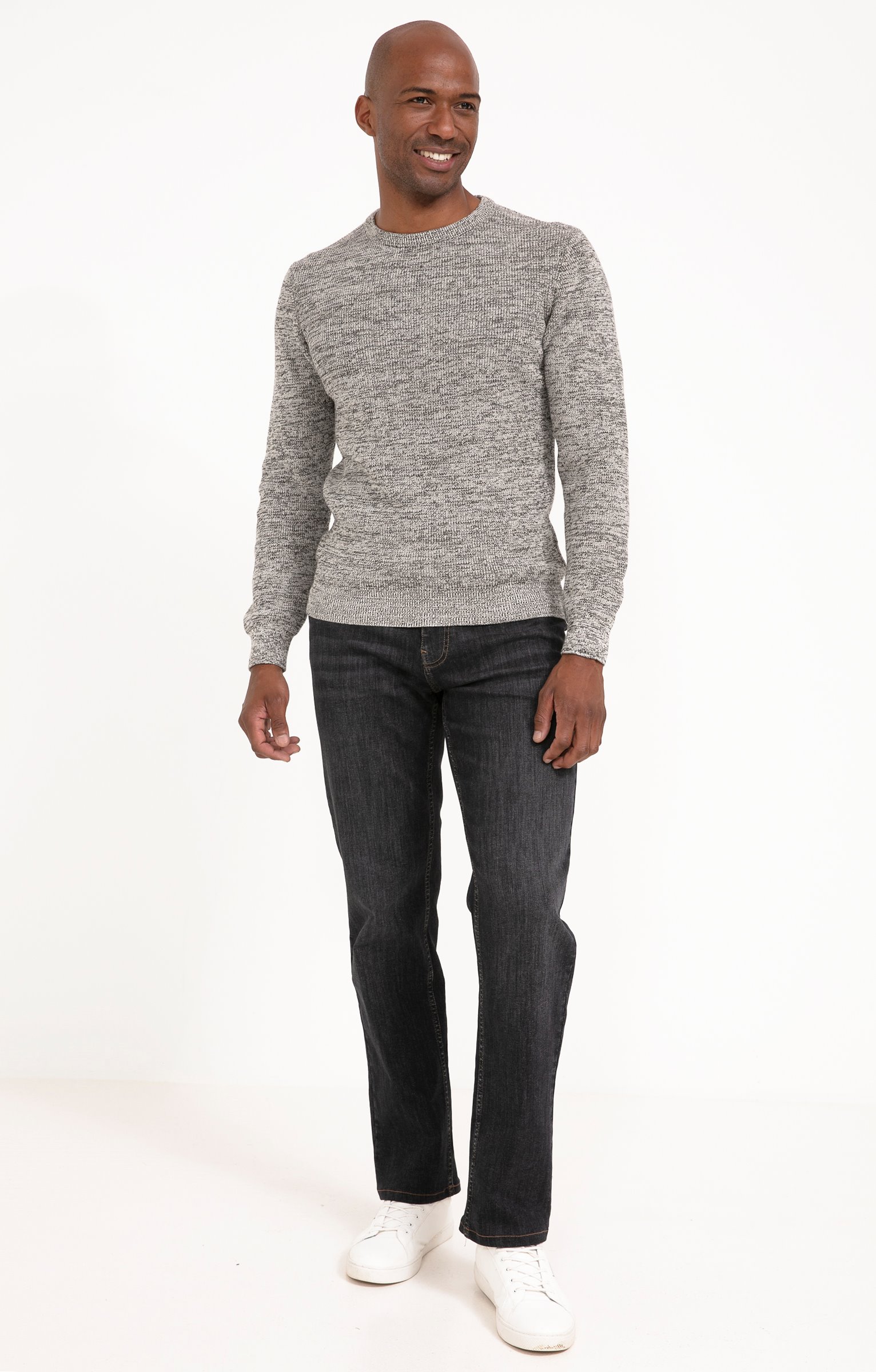 Jean Antho - ANTHRACITE