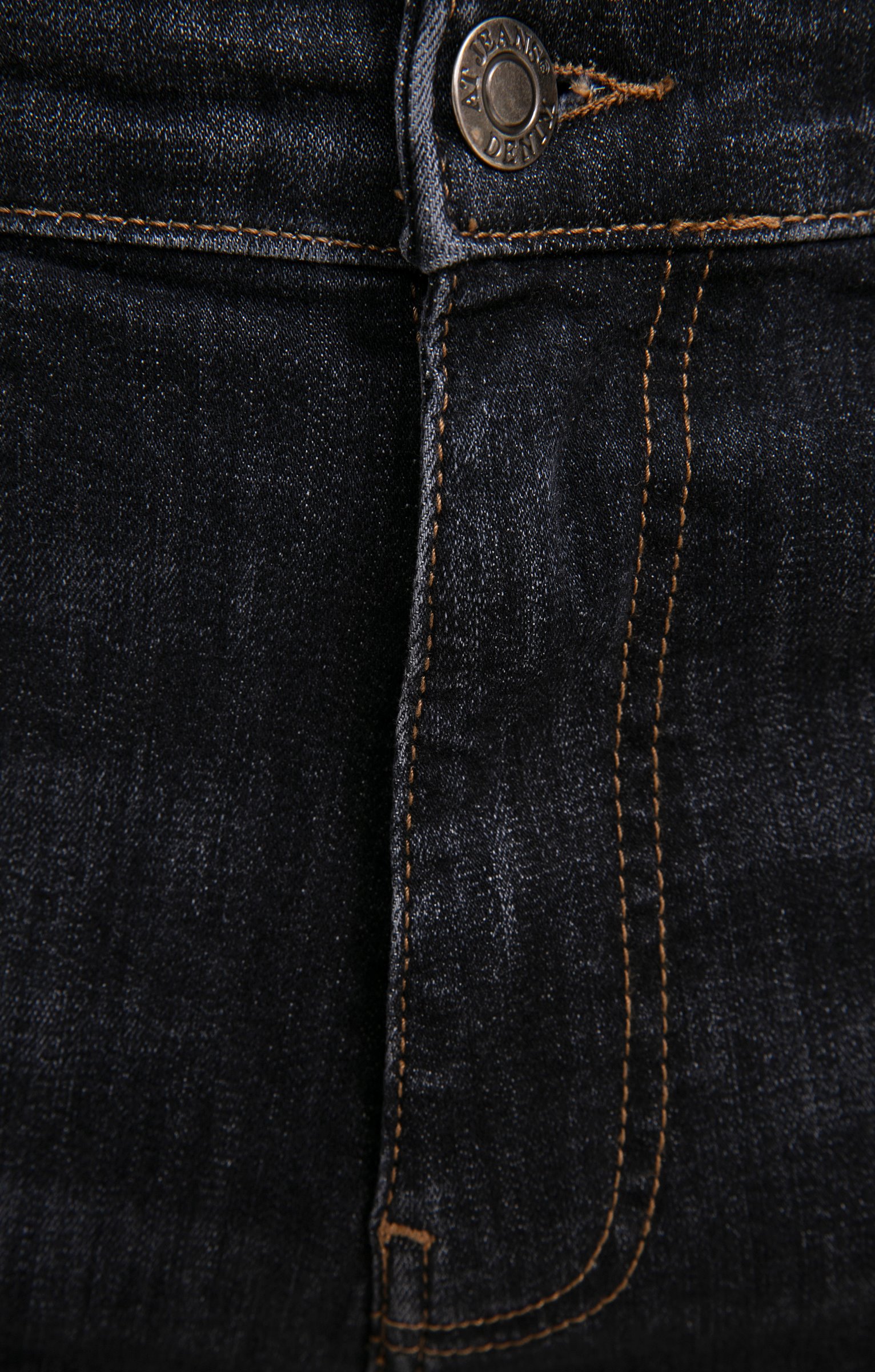 Jean Antho - ANTHRACITE