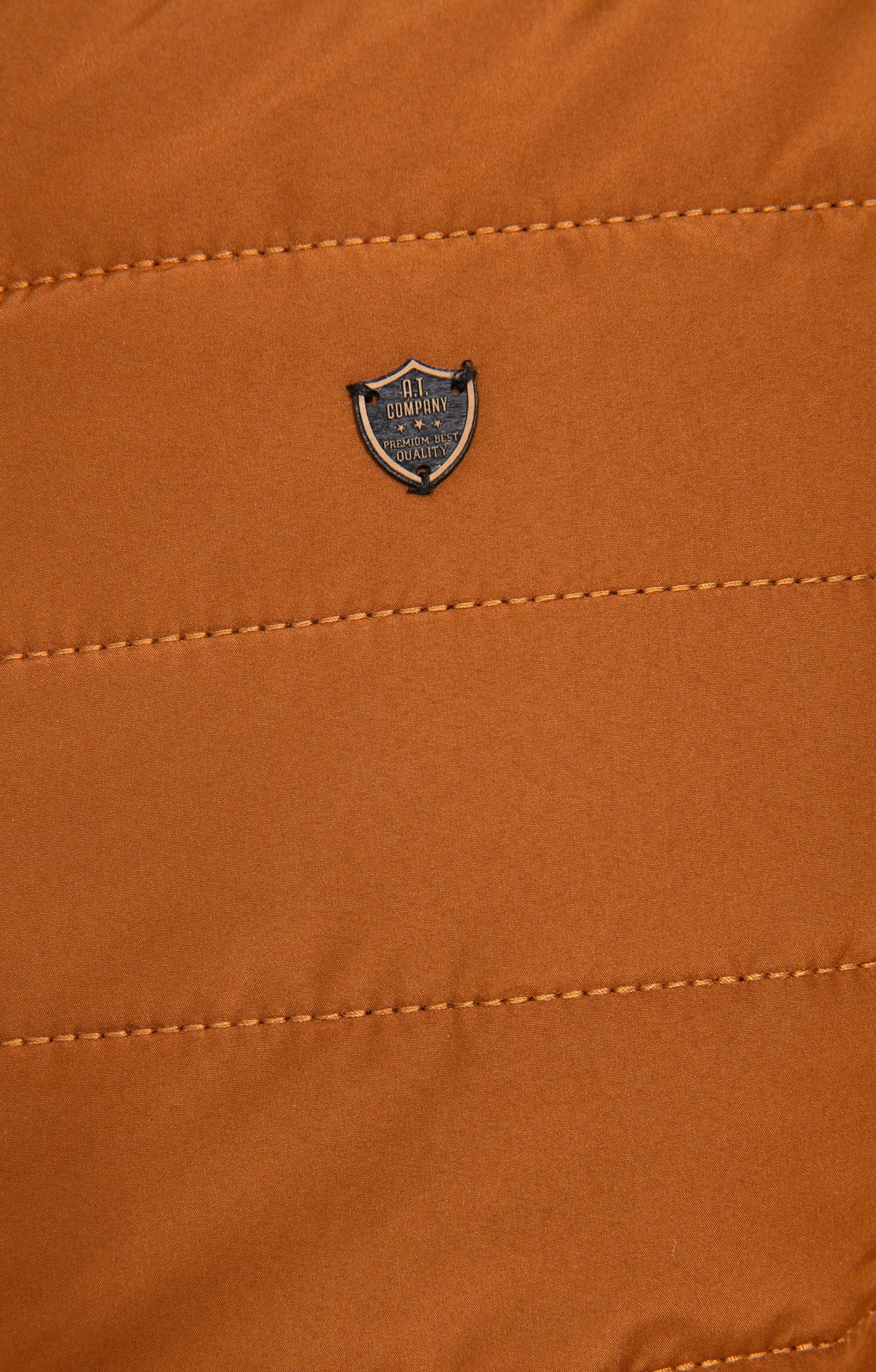 Gilet sans manches Camy bico - NOIR