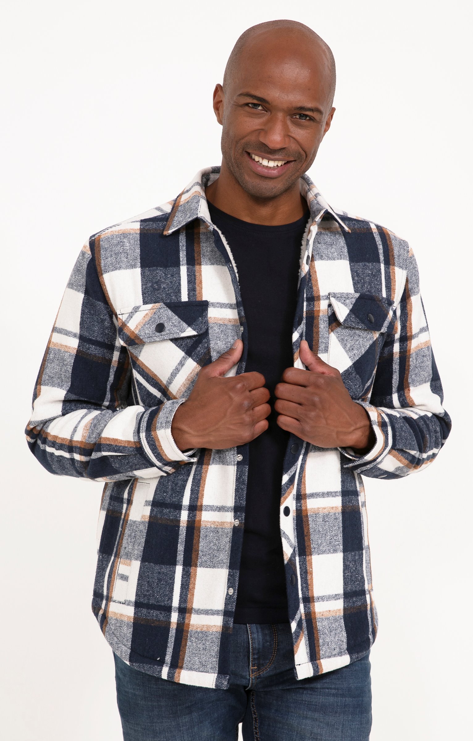 Surchemise CAMEL  - BEIGE