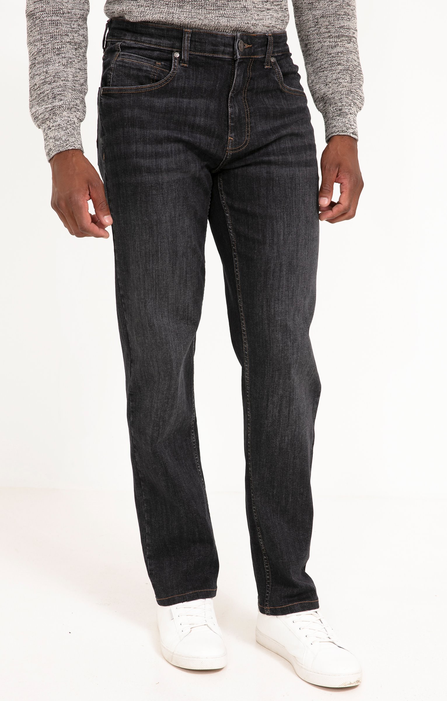 Jean Antho - ANTHRACITE