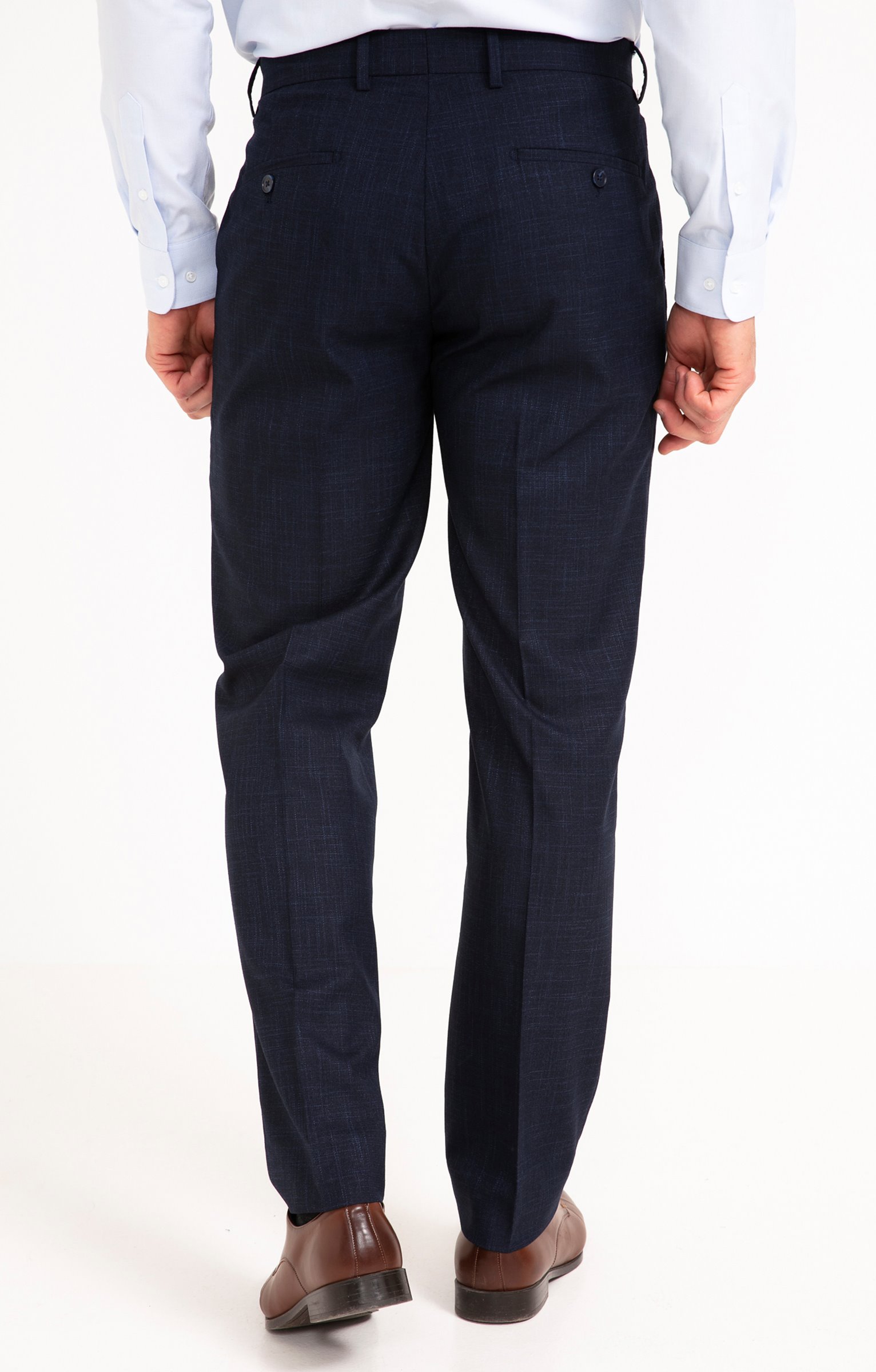 Pantalon de costume Marino - MARINE