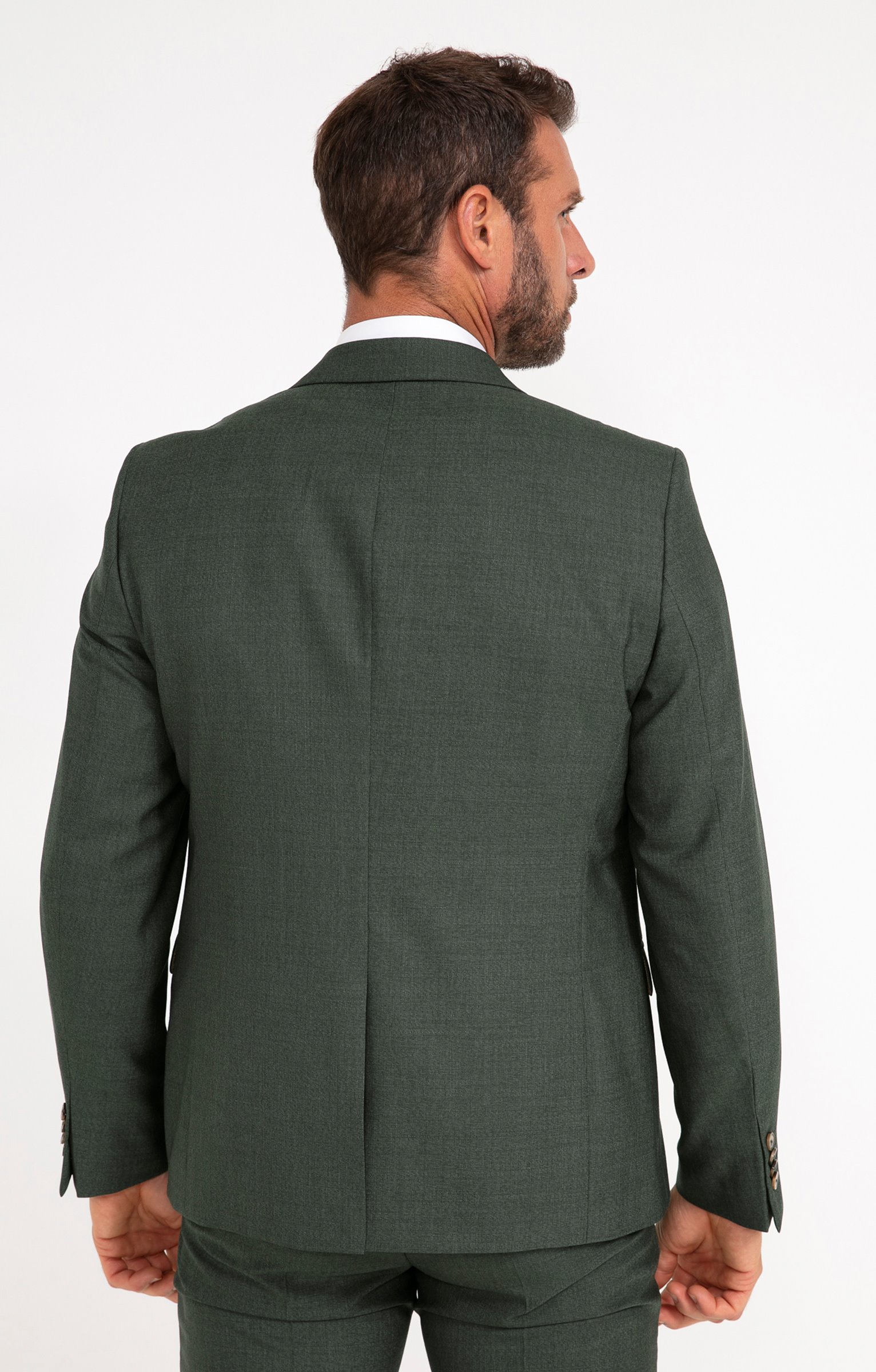 Veste de costume Travel Oscar - KAKI