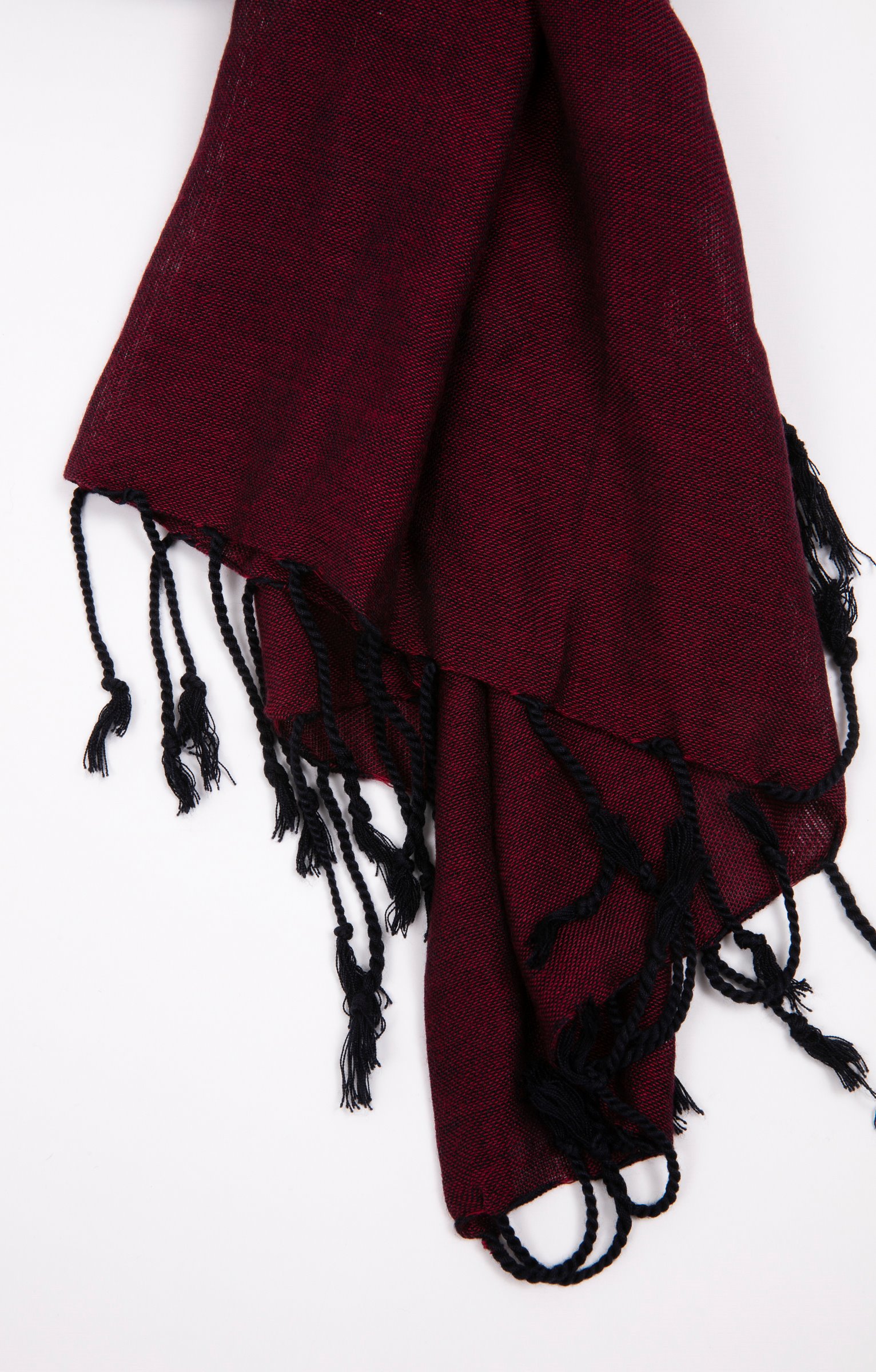 Chèche Homme VERTI - BORDEAUX