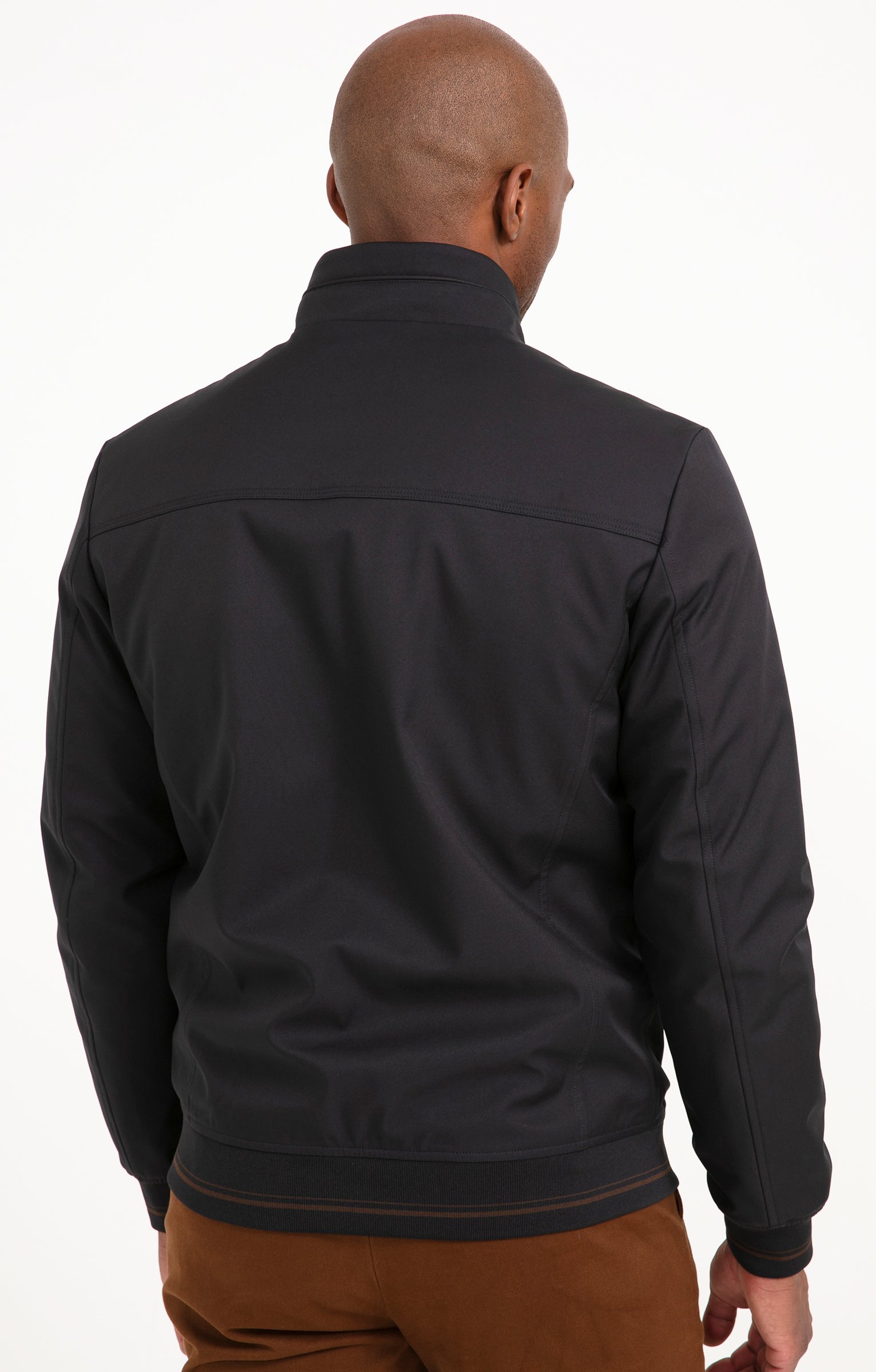 Blouson CARLOTA - MARINE