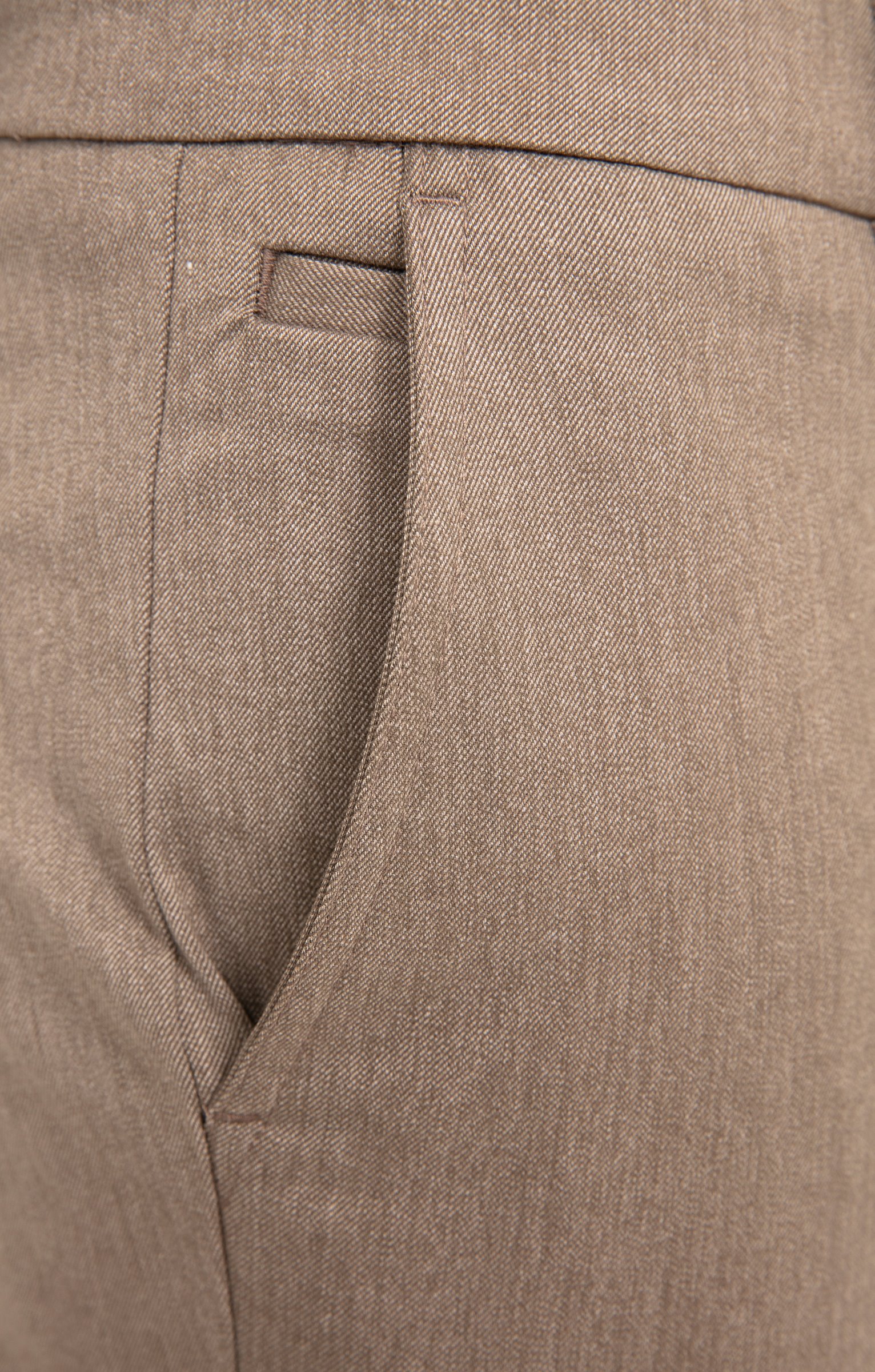 Pantalon chino Brandon - BEIGE