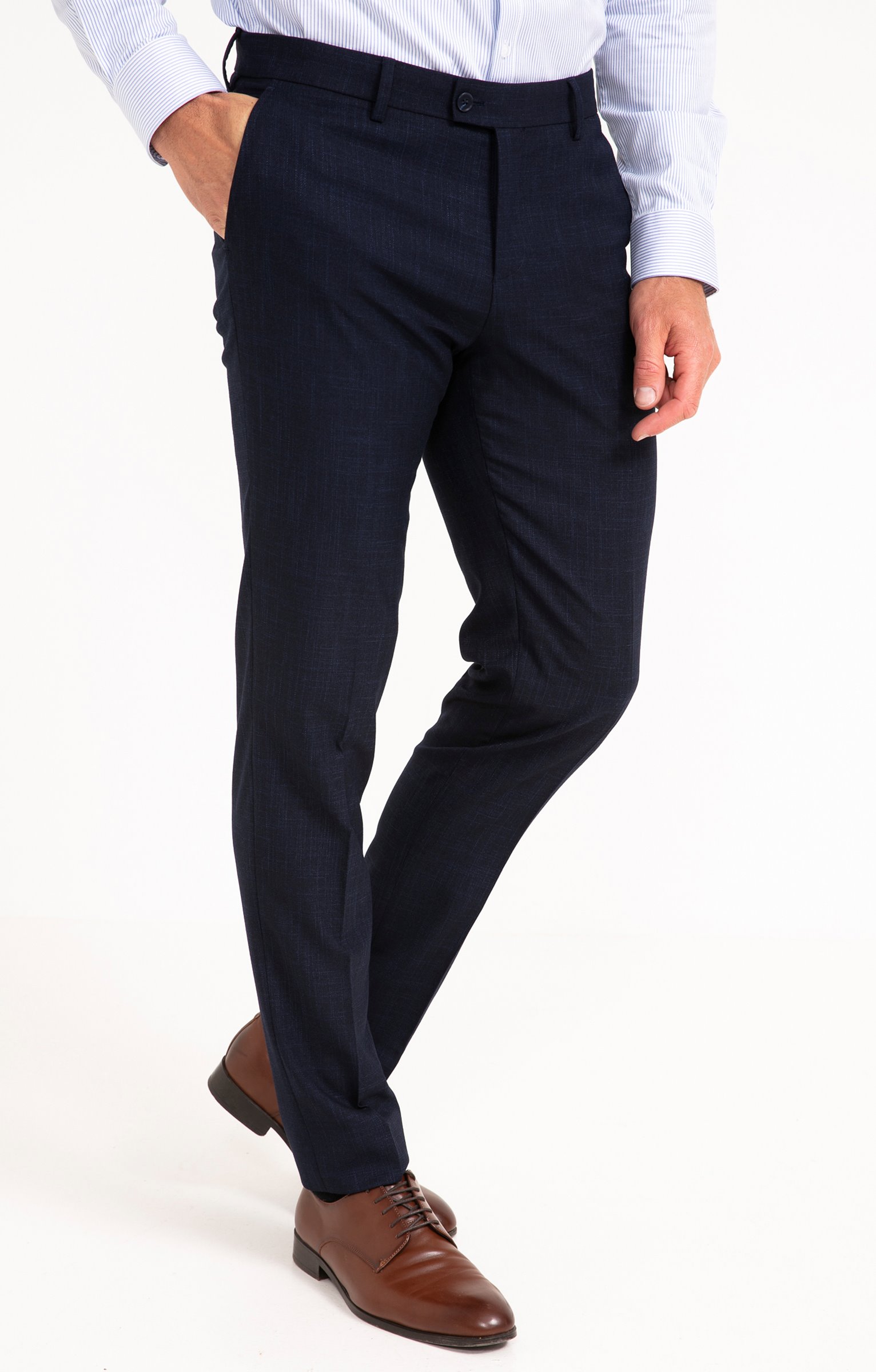 Pantalon de costume Marino - MARINE