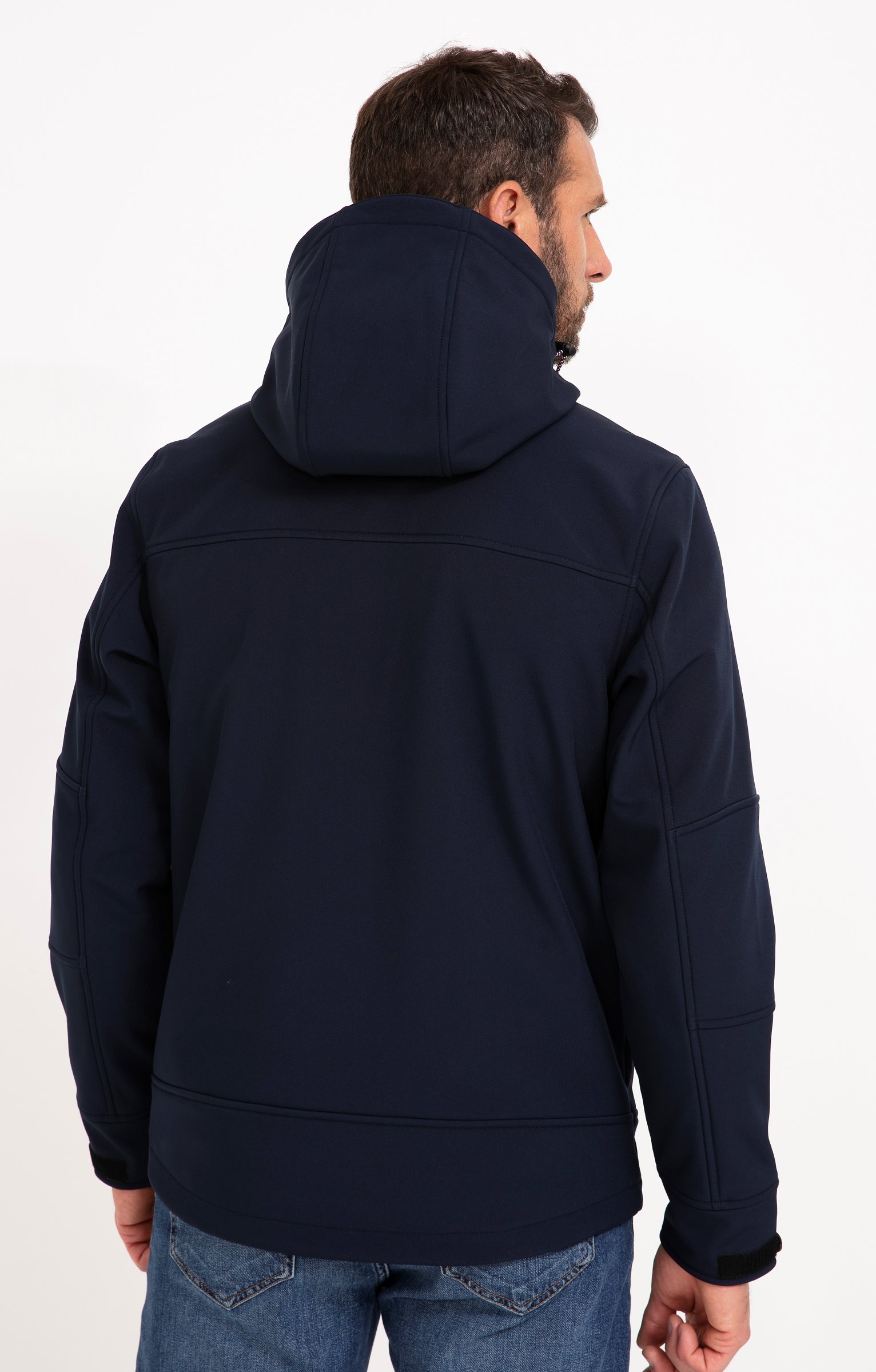 Blouson Amigo - MARINE