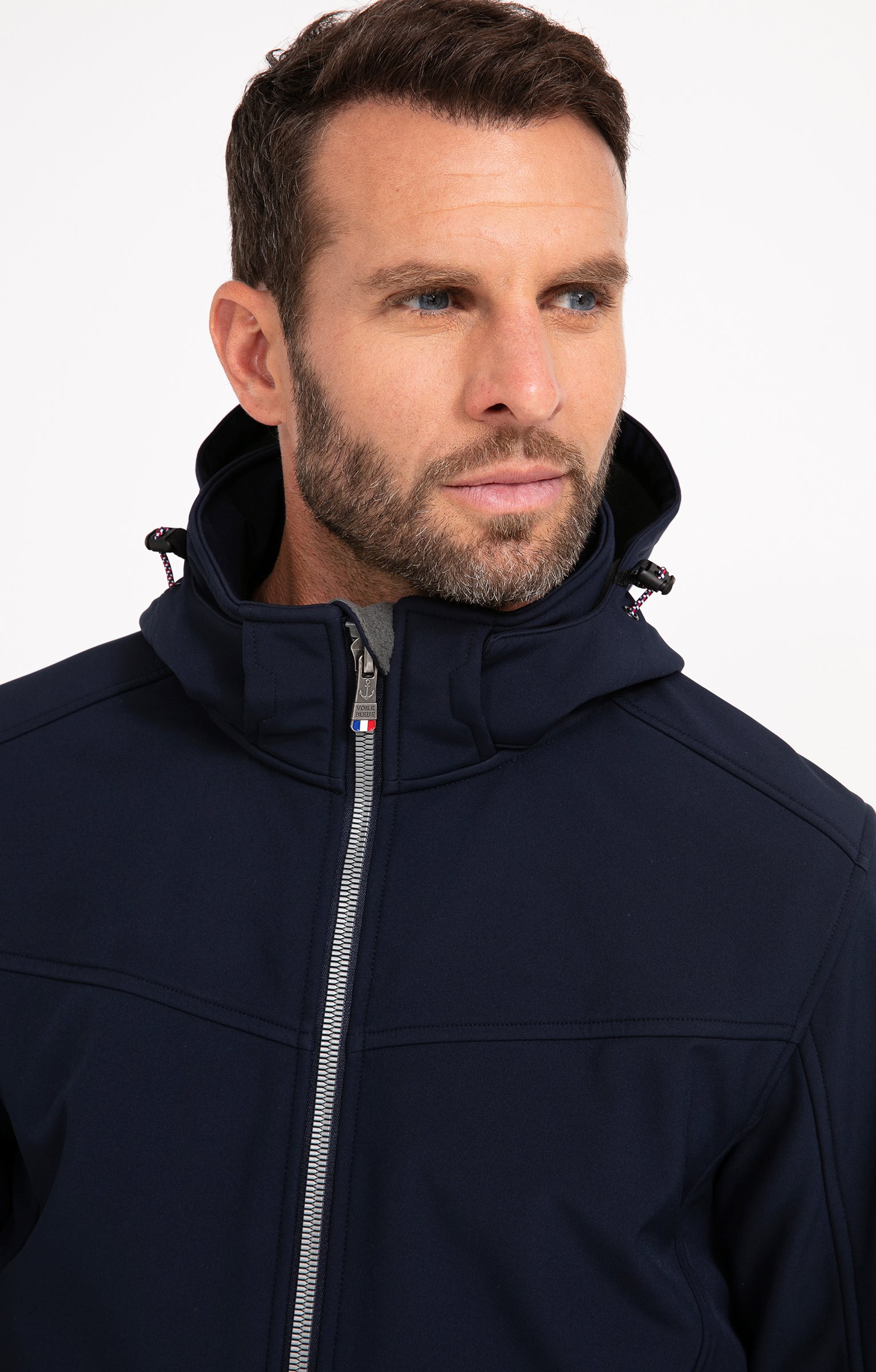 Blouson Amigo - MARINE