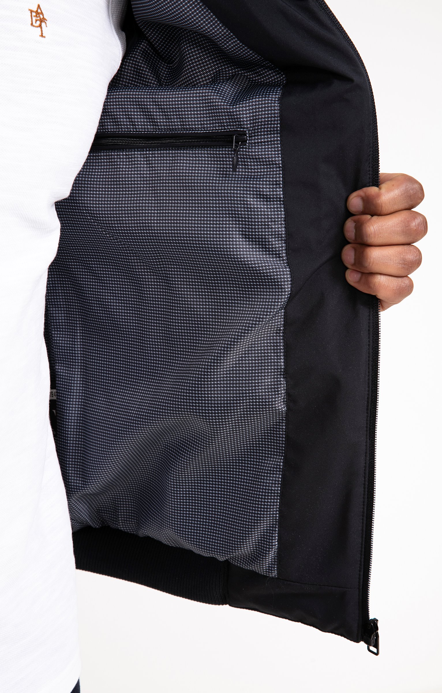 Blouson Simon - MARINE