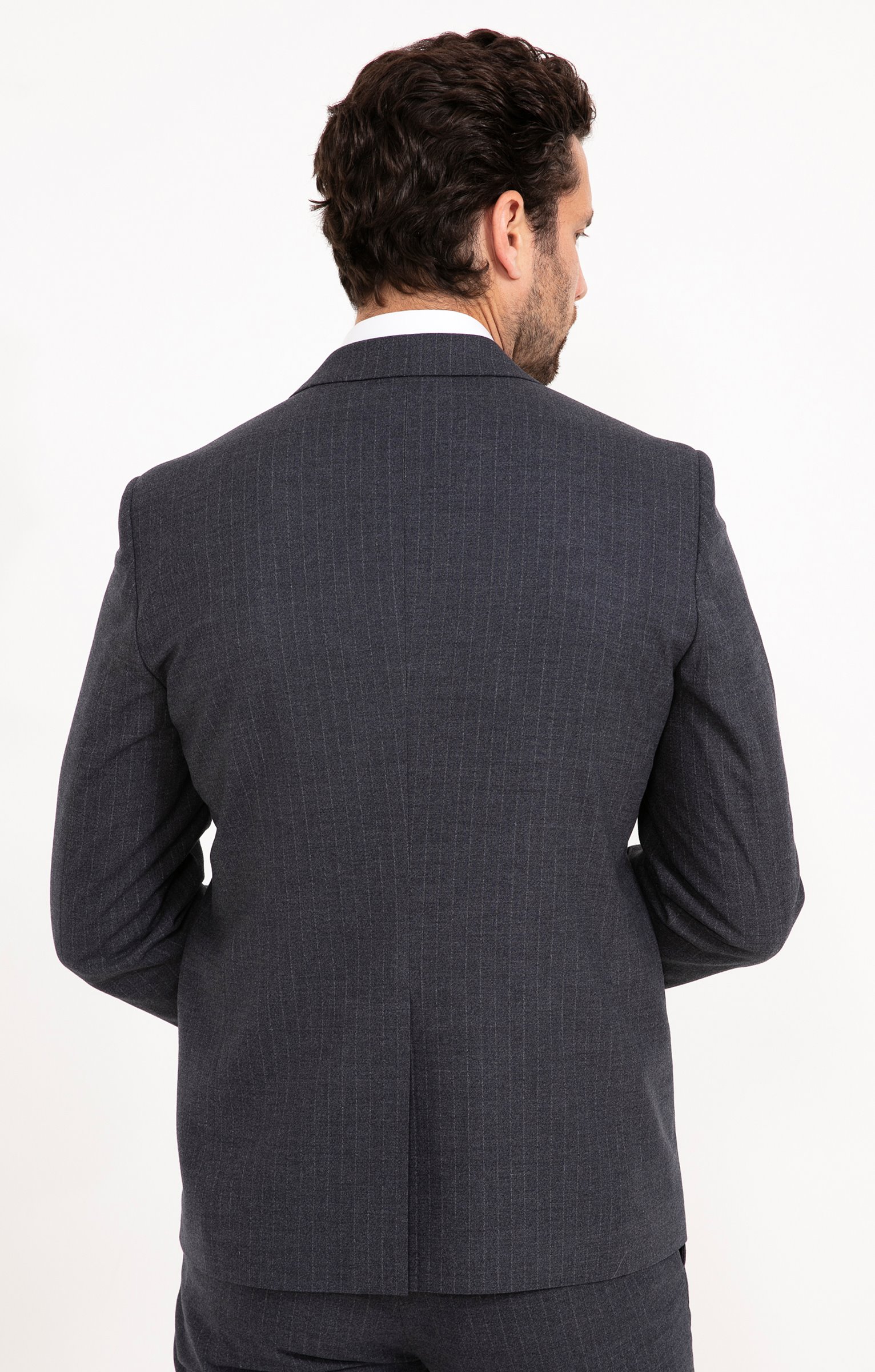 Veste de costume Largofla - GRIS MOYEN