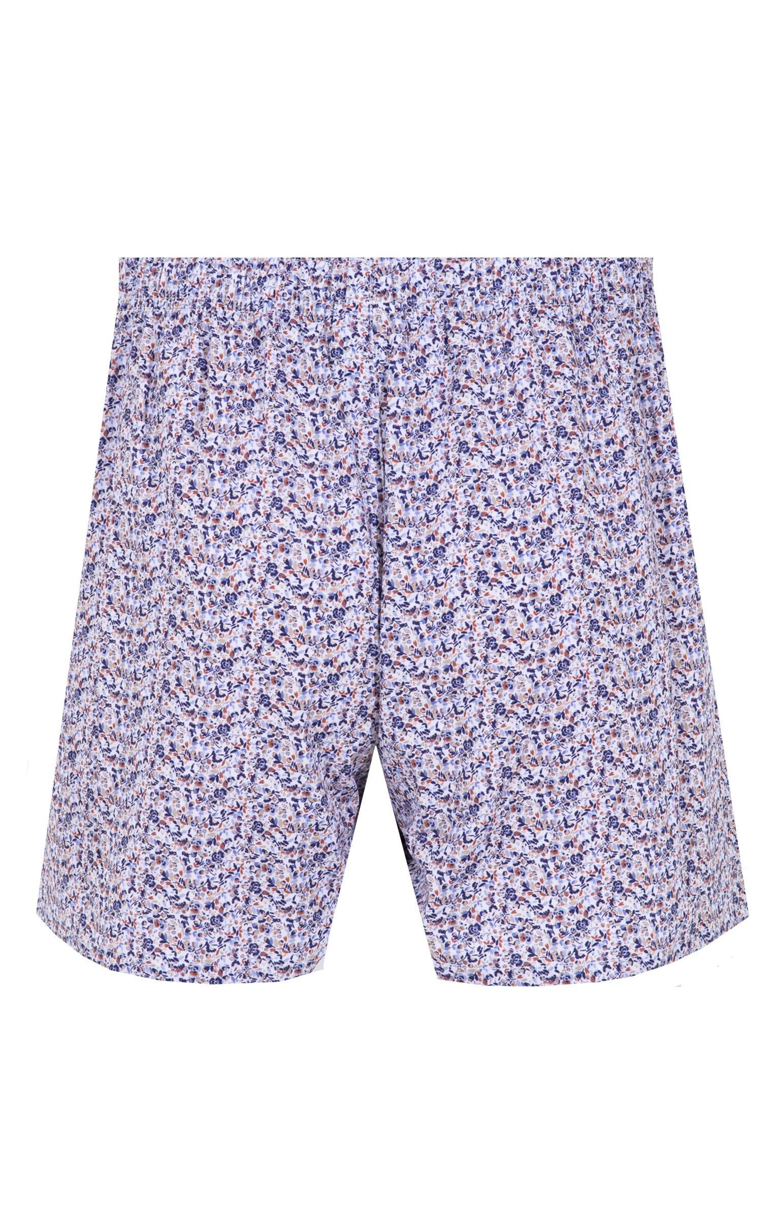 Caleçon Floro - BLANC