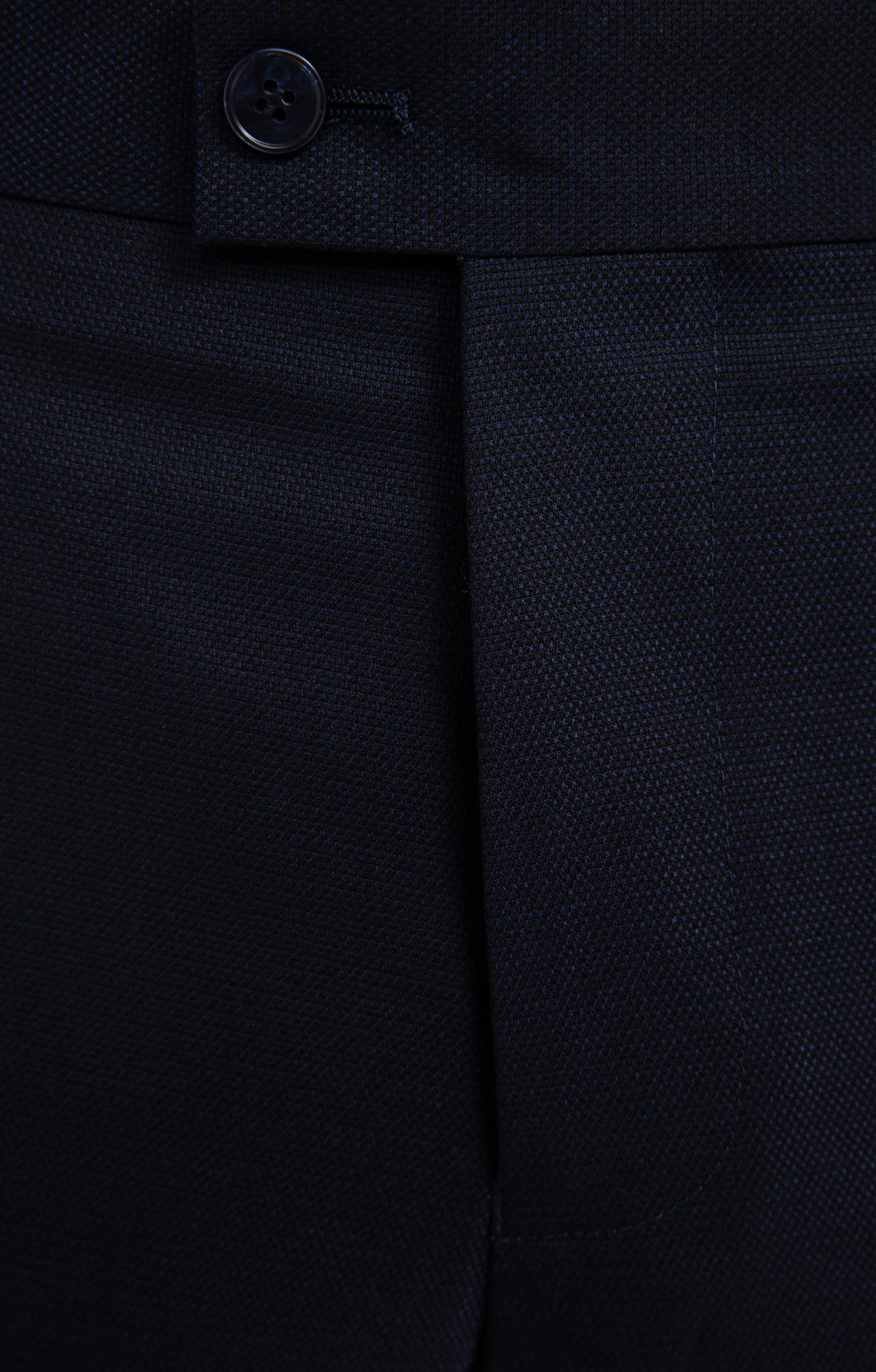 Pantalon de costume Bluarm - MARINE