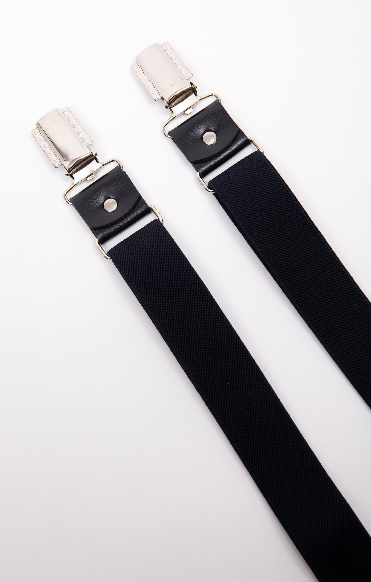 Bretelles gilou - MARINE