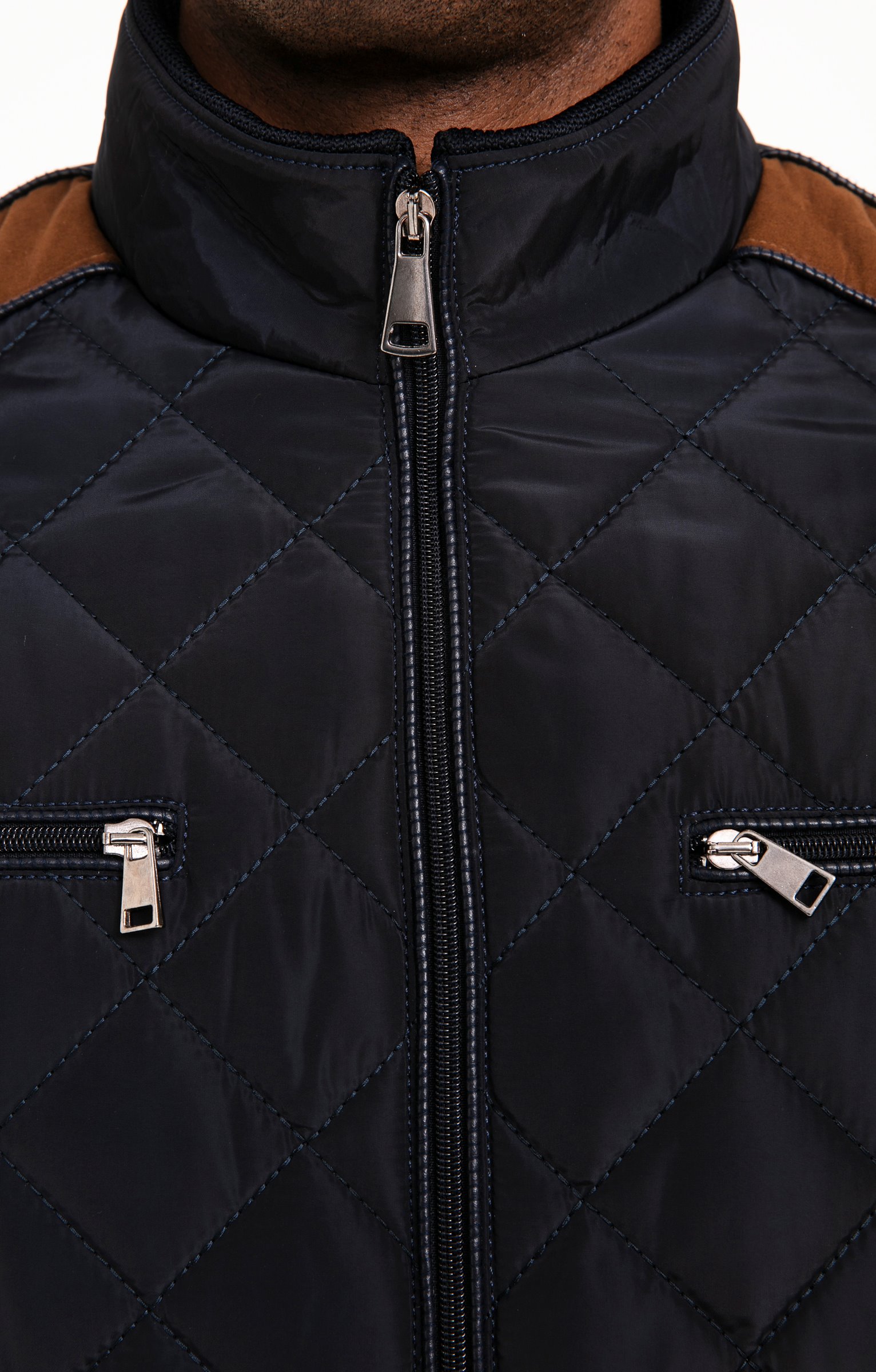 Blouson TIAGO - MARINE