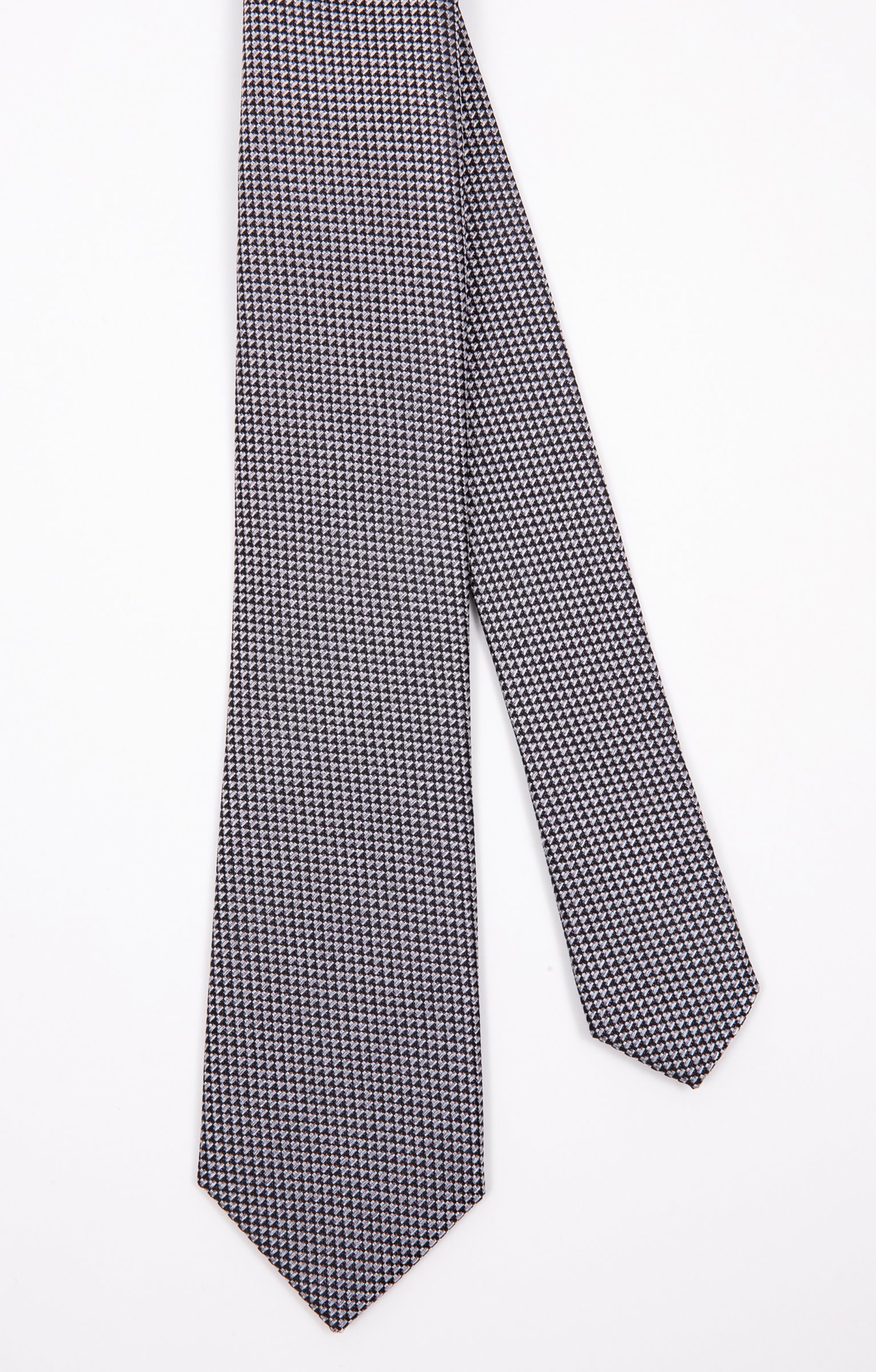 Cravate MOBILE - GRIS MOYEN