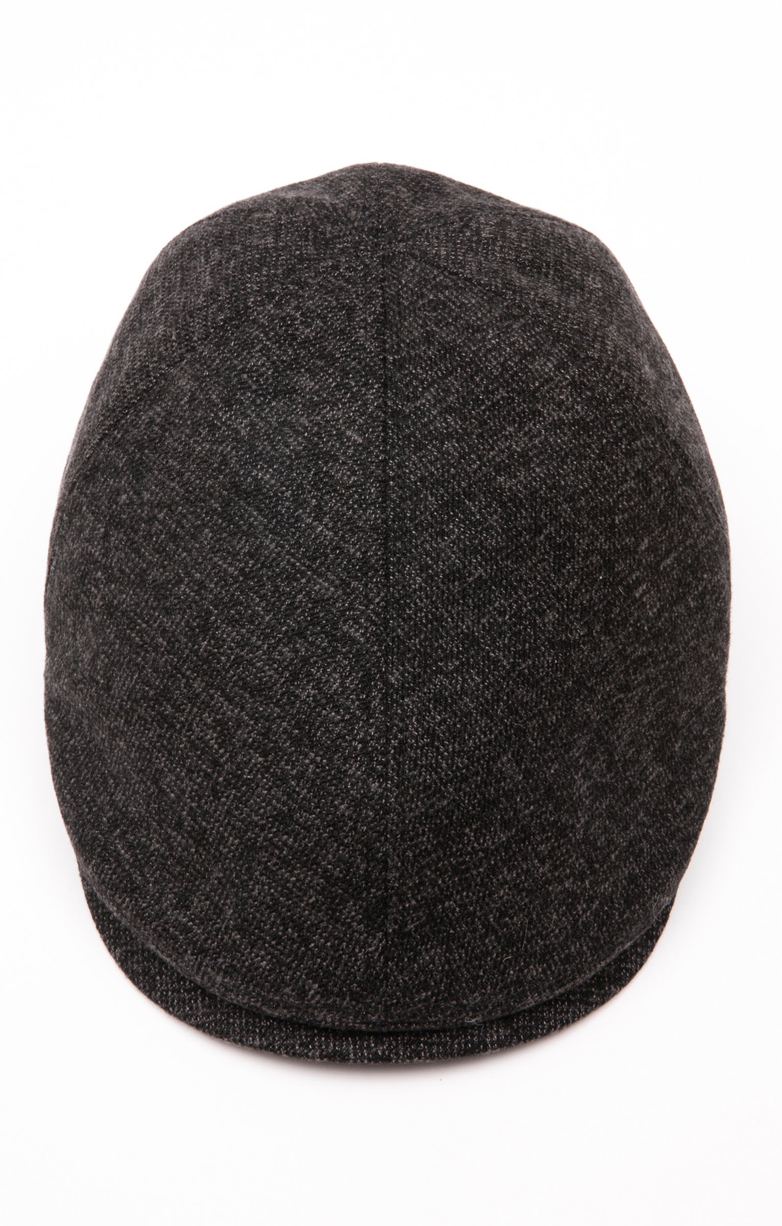 Casquette plate - ANTHRACITE