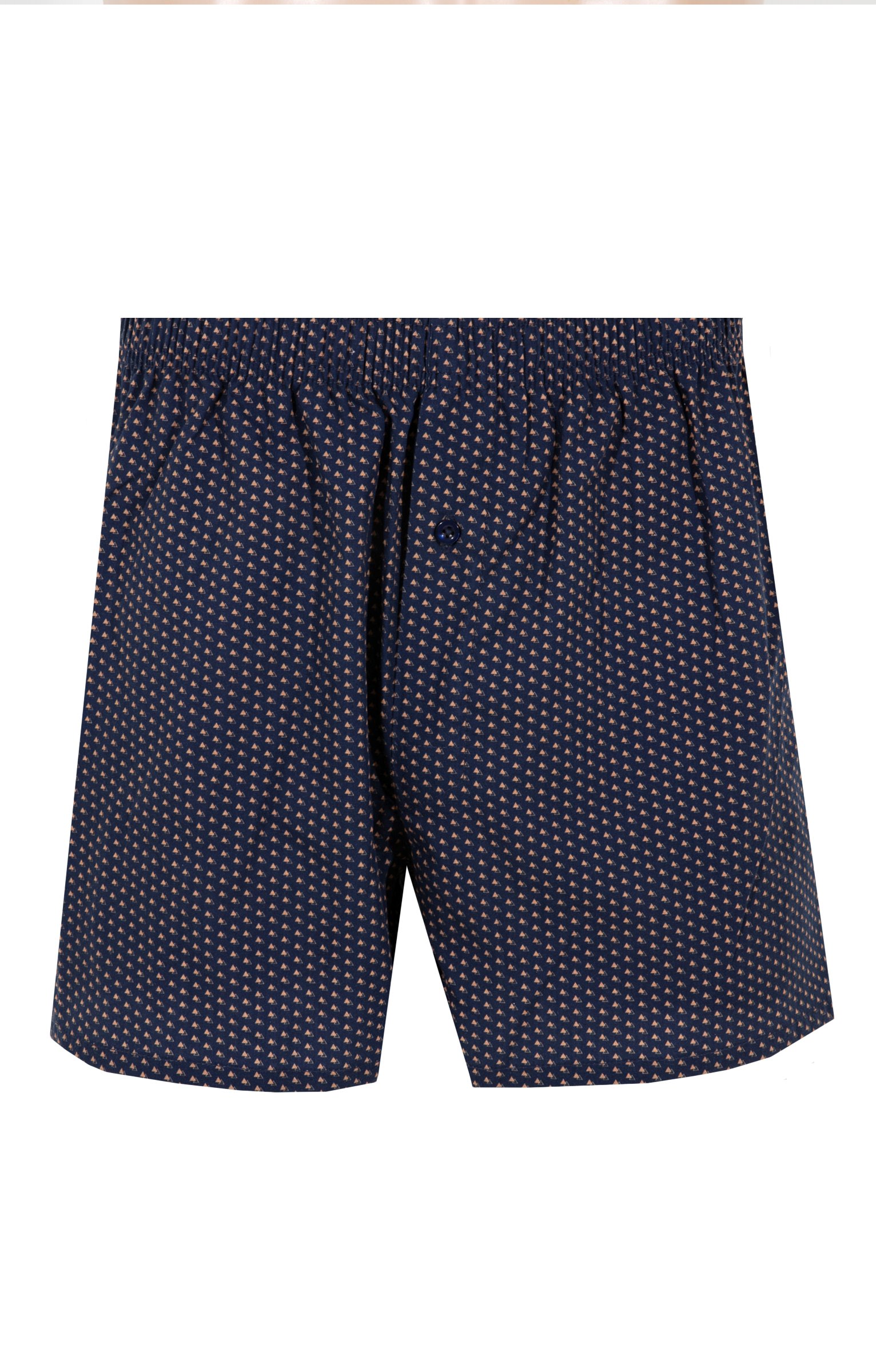 Caleçon geray - MARINE