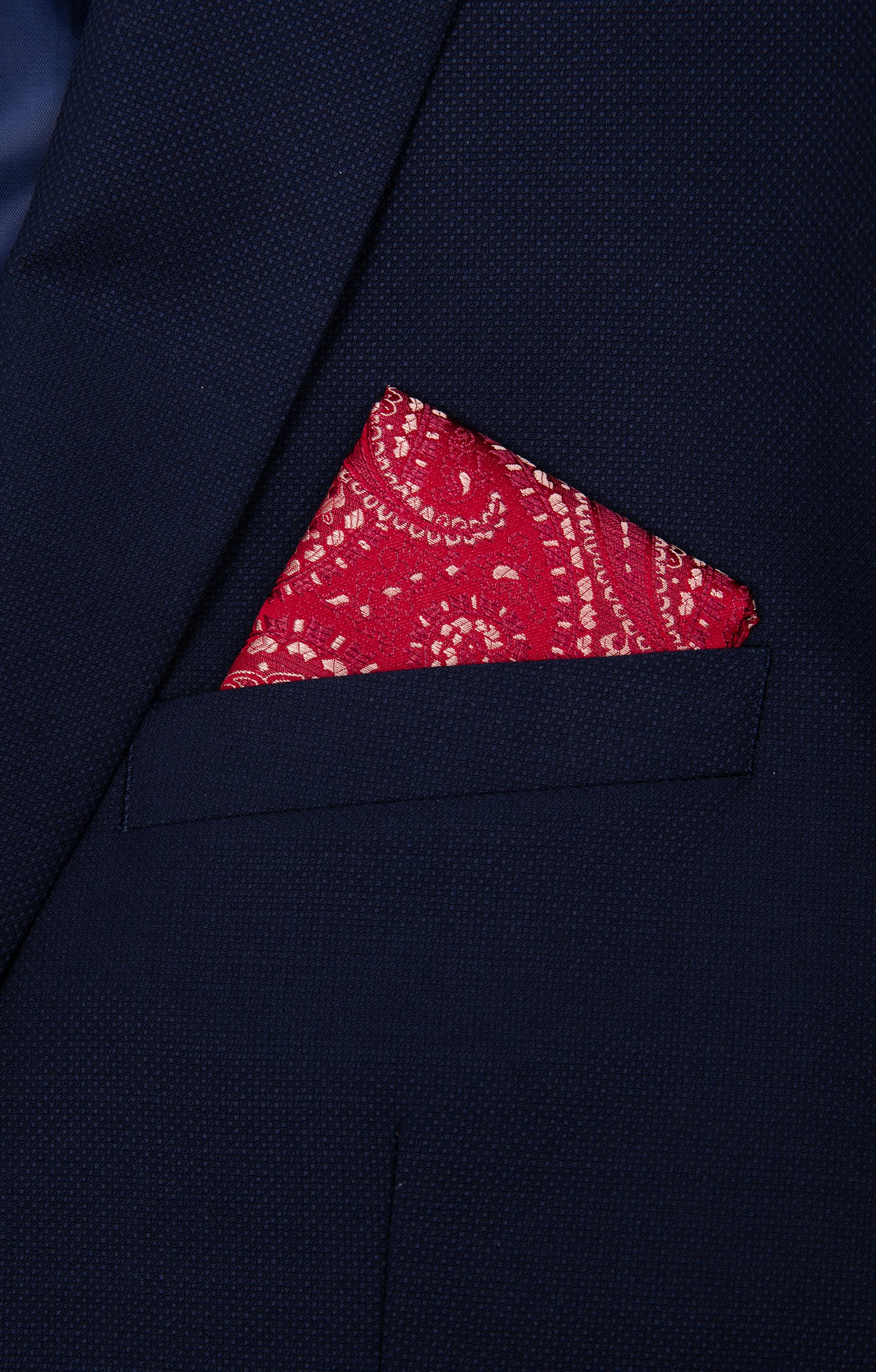 Pochette Cashsummer - ROUGE