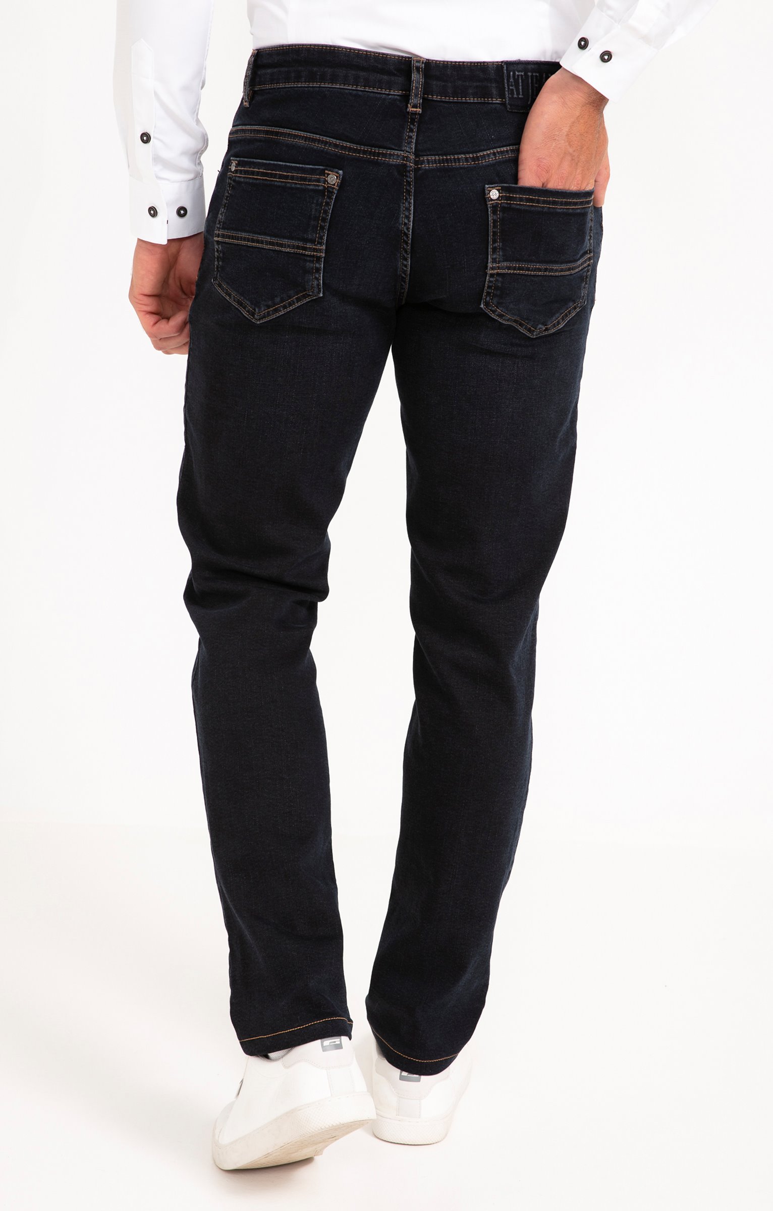 Jean Dorian - MARINE