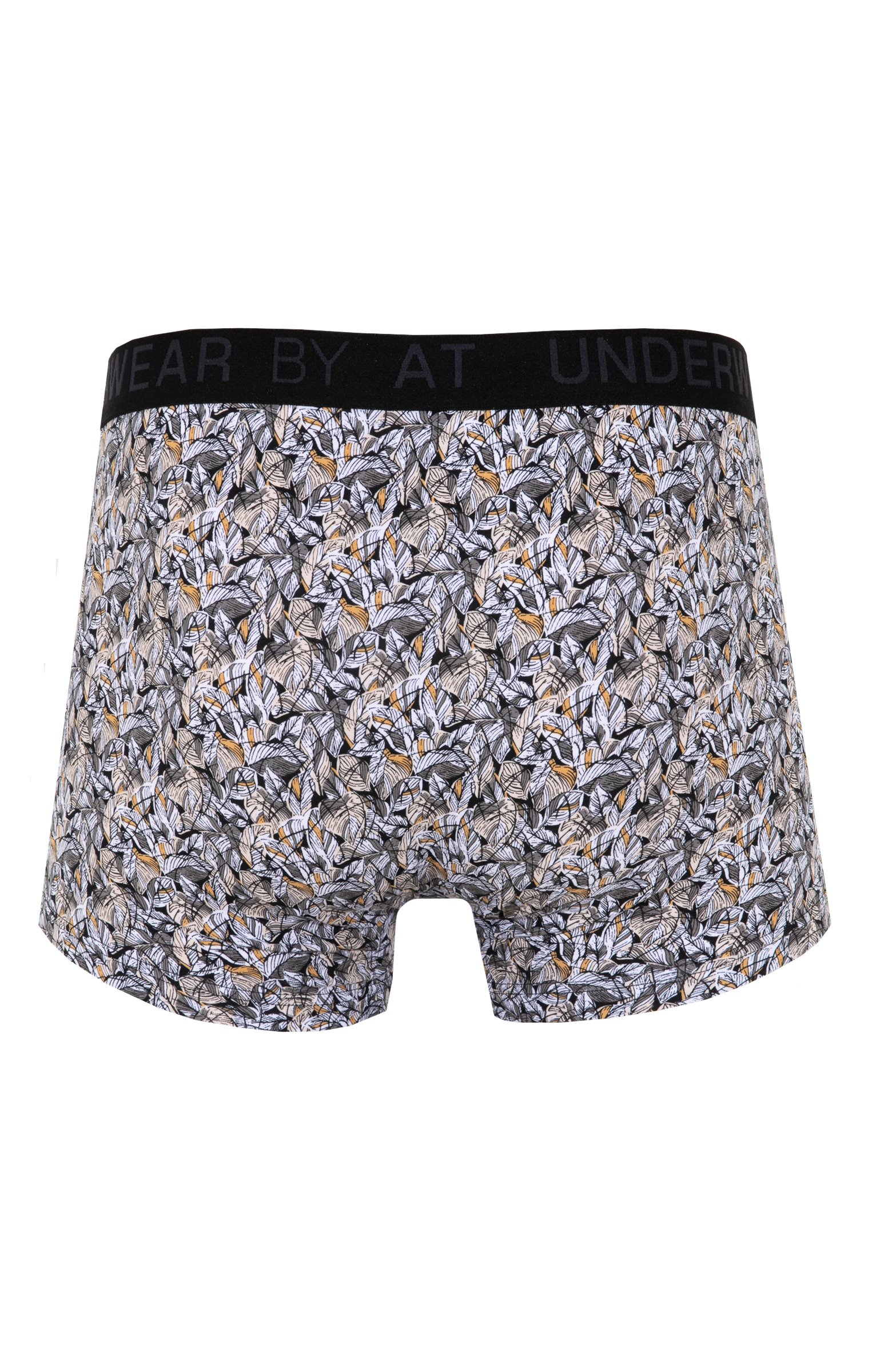 Boxer Jenny - GRIS MOYEN