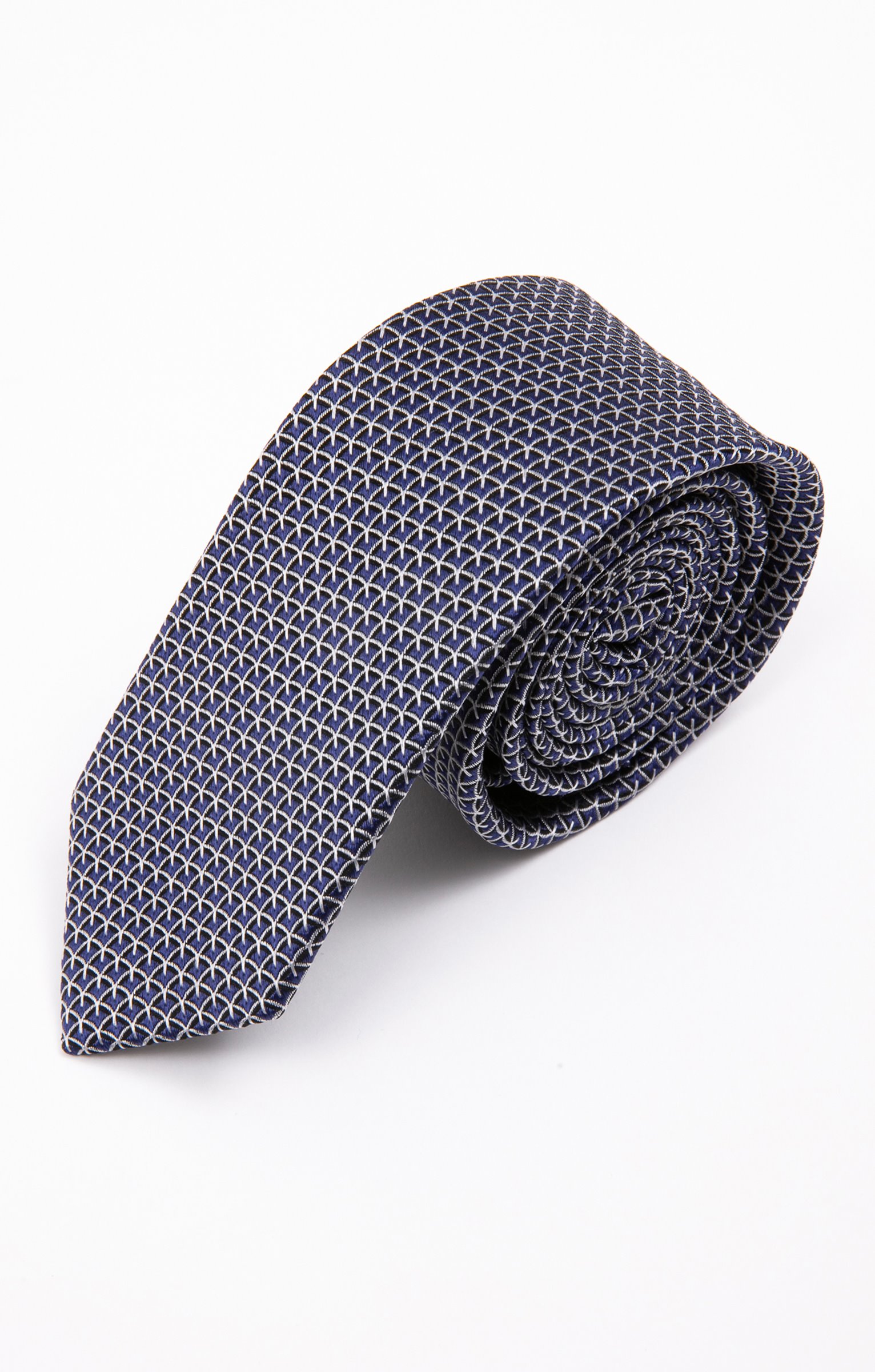 Cravate ARC - MARINE