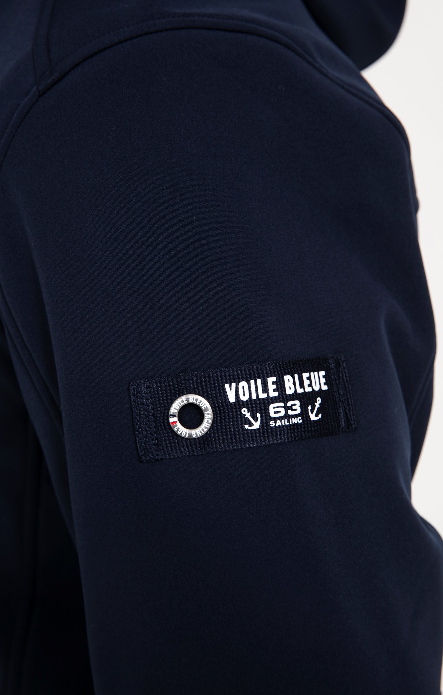 Blouson Amigo - MARINE