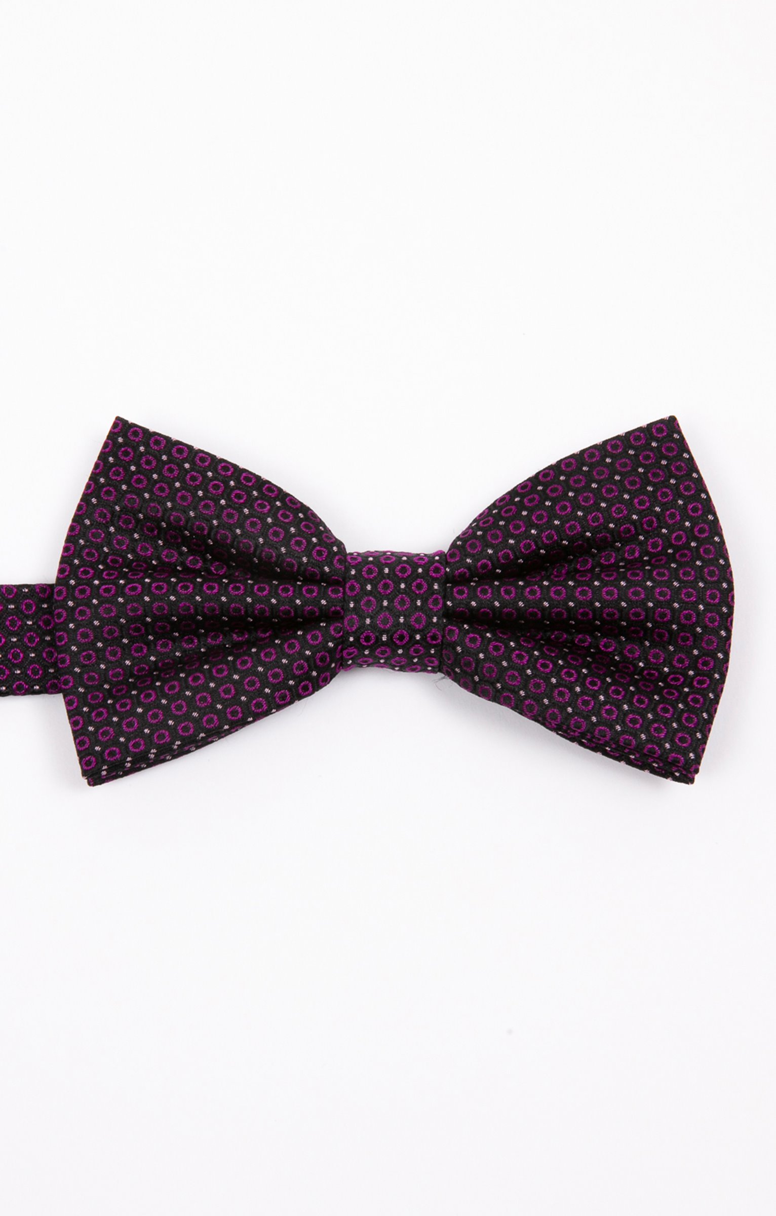 Nœud papillon BIGEYE - VIOLET