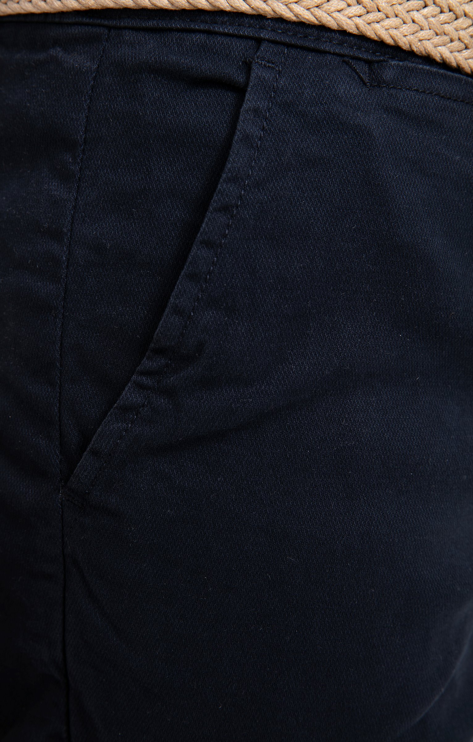 Bermuda Matt - MARINE