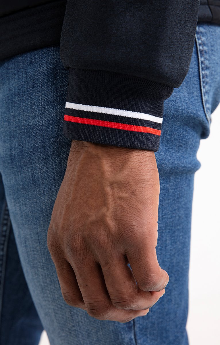 BLOUSON DENIS - MARINE