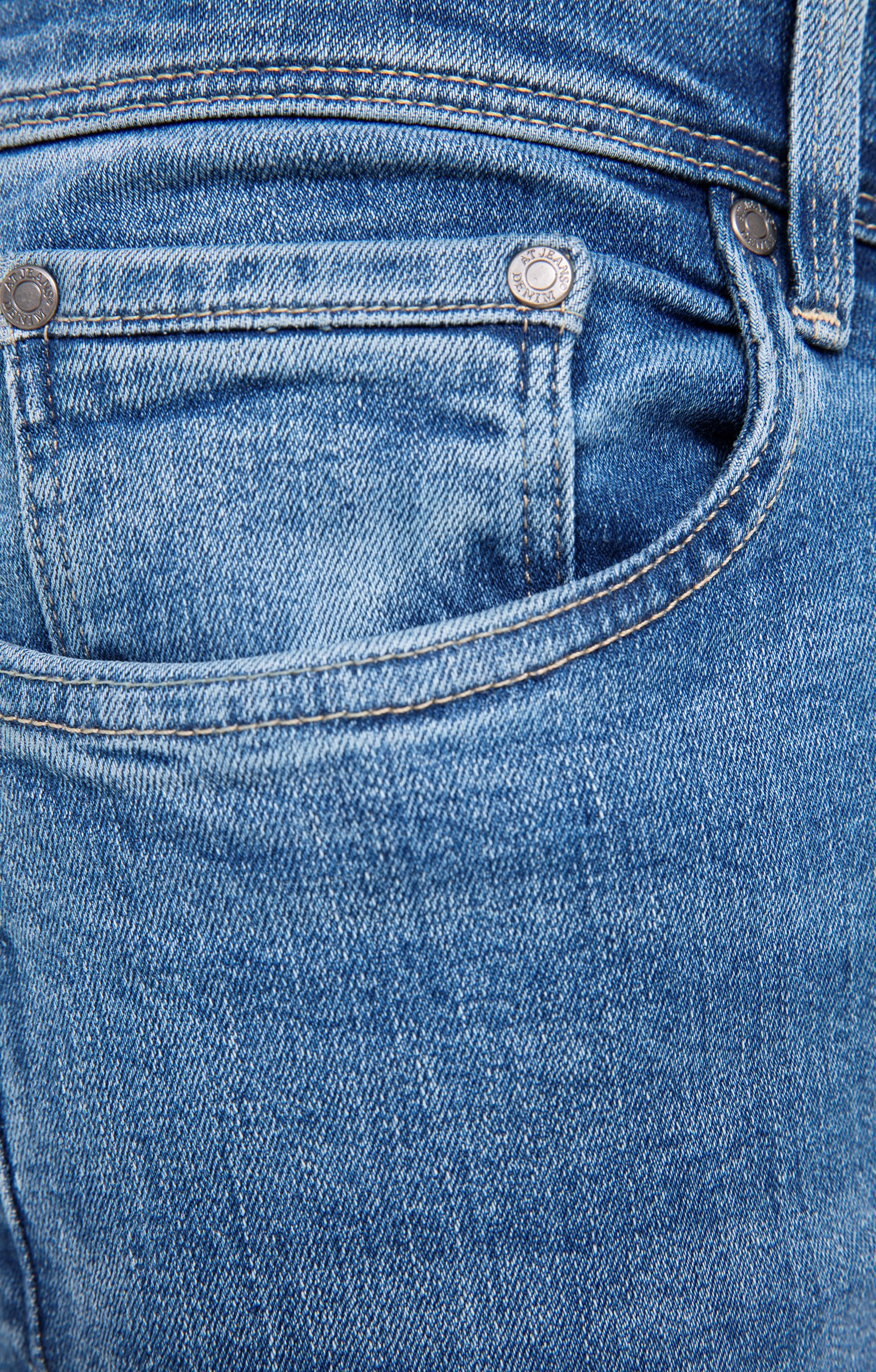 Jean Light - BLEU CIEL