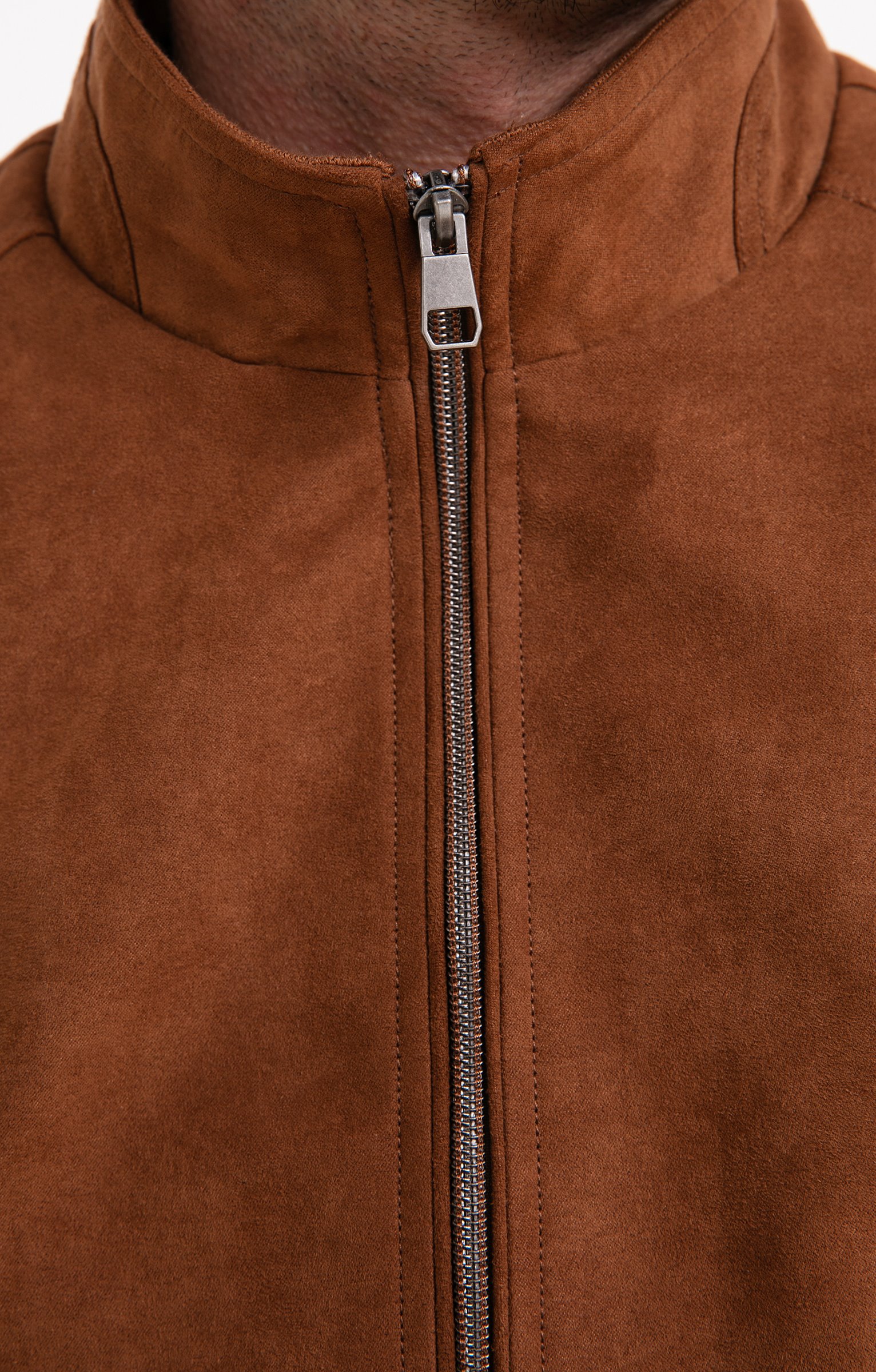 Blouson Jack  - CAMEL